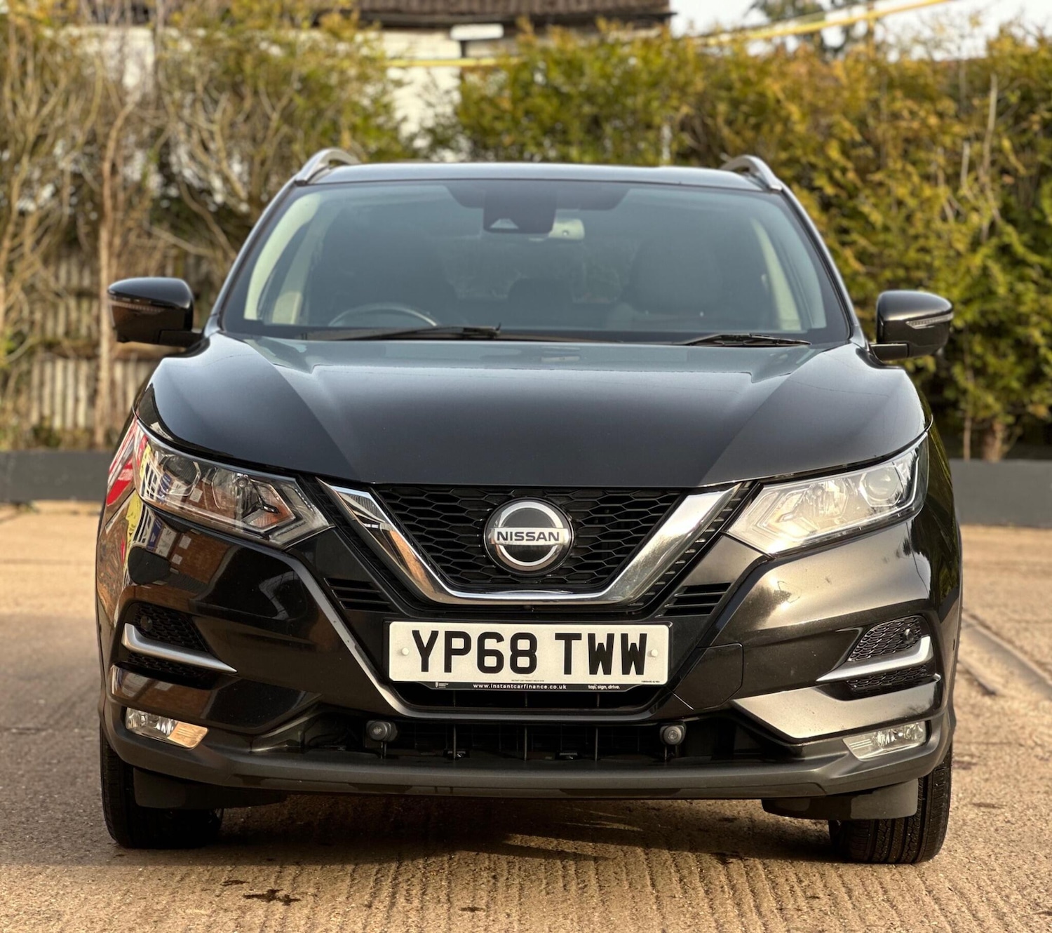 Used Nissan Qashqai 2018 for sale - 77775290: Photo 3