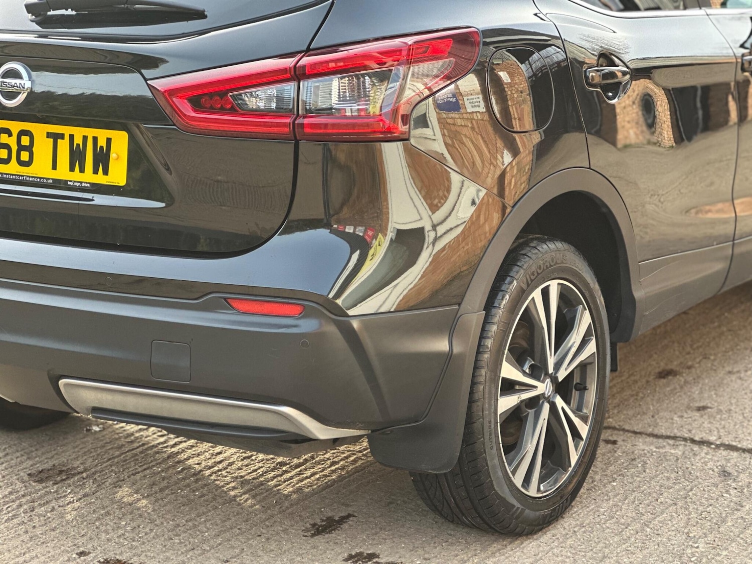 Used Nissan Qashqai 2018 for sale - 77775290: Photo 30