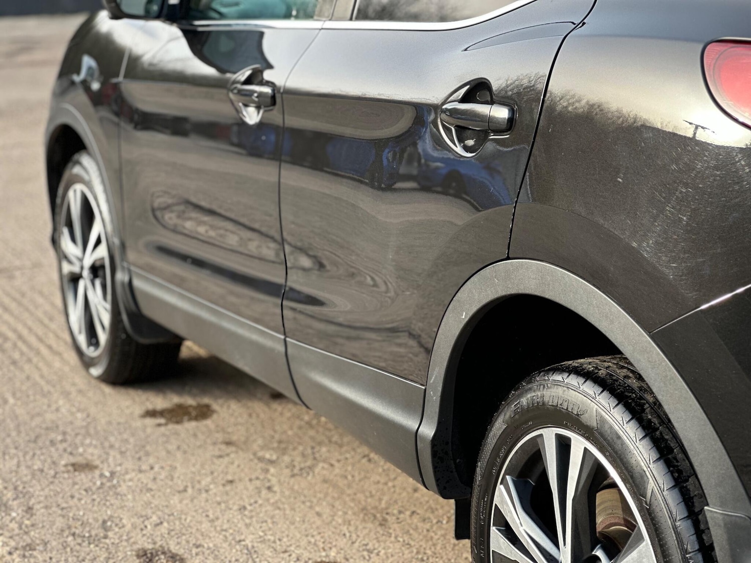 Used Nissan Qashqai 2018 for sale - 77775290: Photo 31