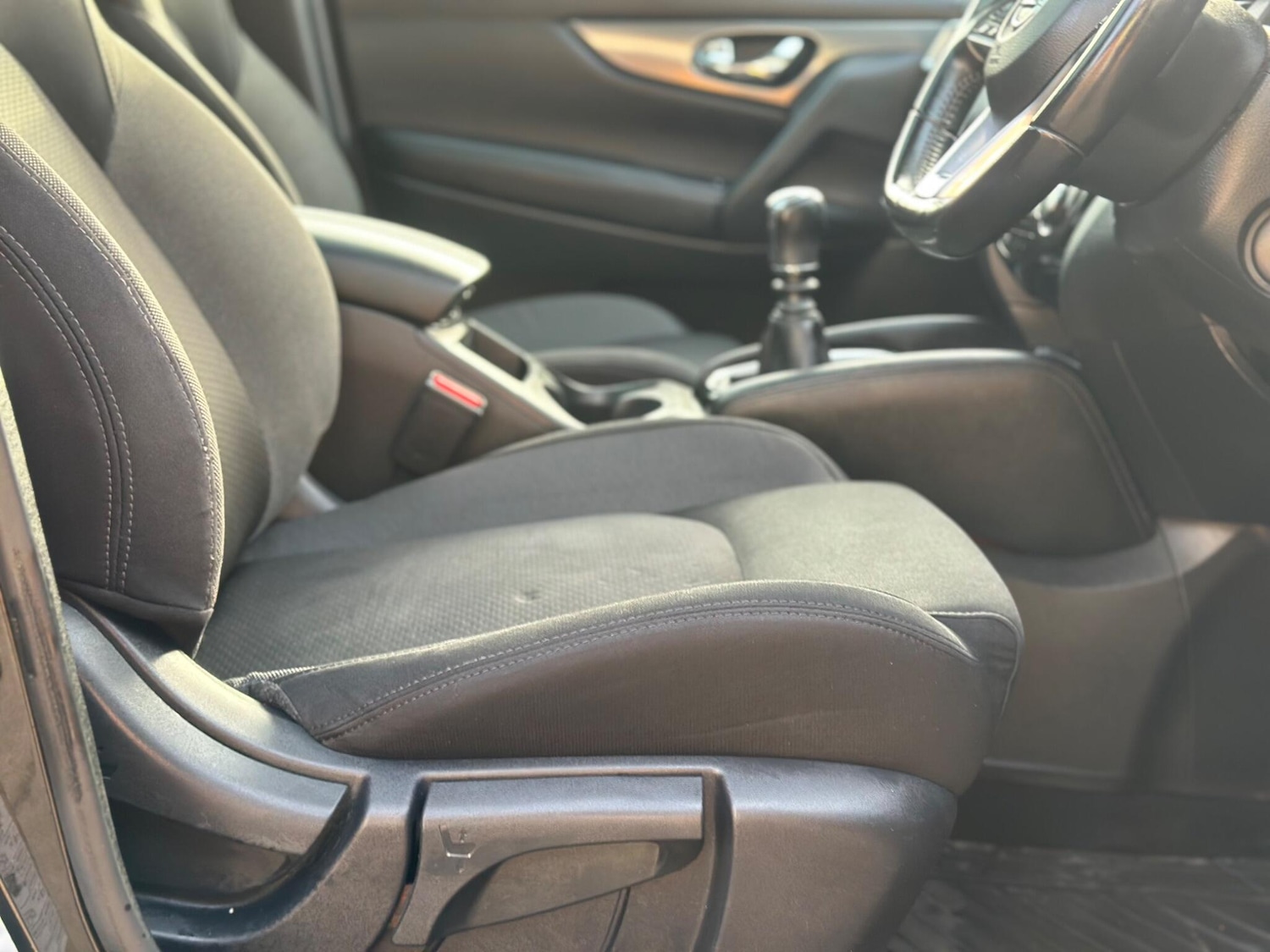 Used Nissan Qashqai 2018 for sale - 77775290: Photo 32