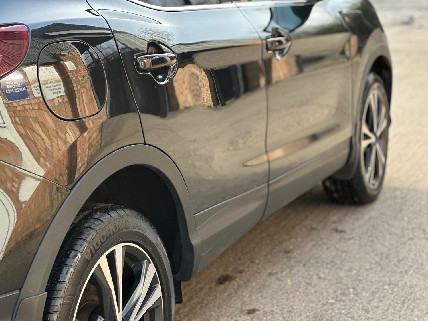 Used Nissan Qashqai 2018 for sale - 77775290: Photo 33