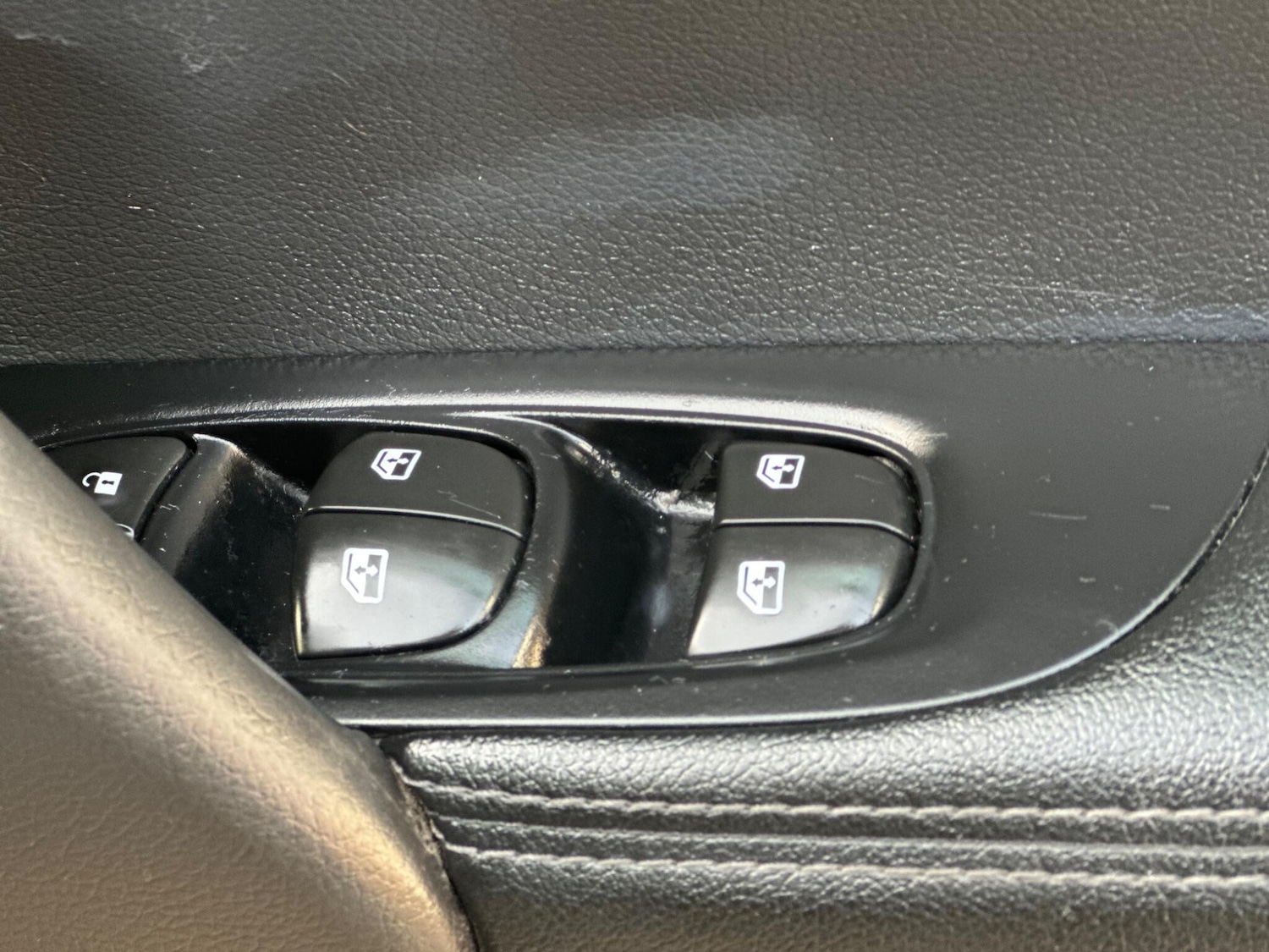 Used Nissan Qashqai 2018 for sale - 77775290: Photo 37