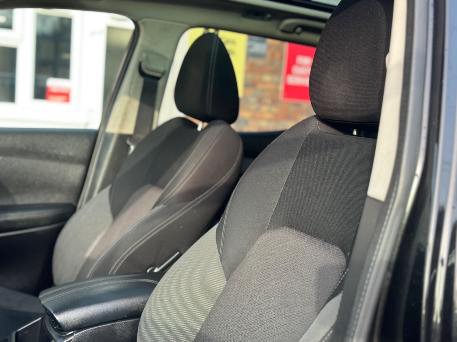 Used Nissan Qashqai 2018 for sale - 77775290: Photo 39