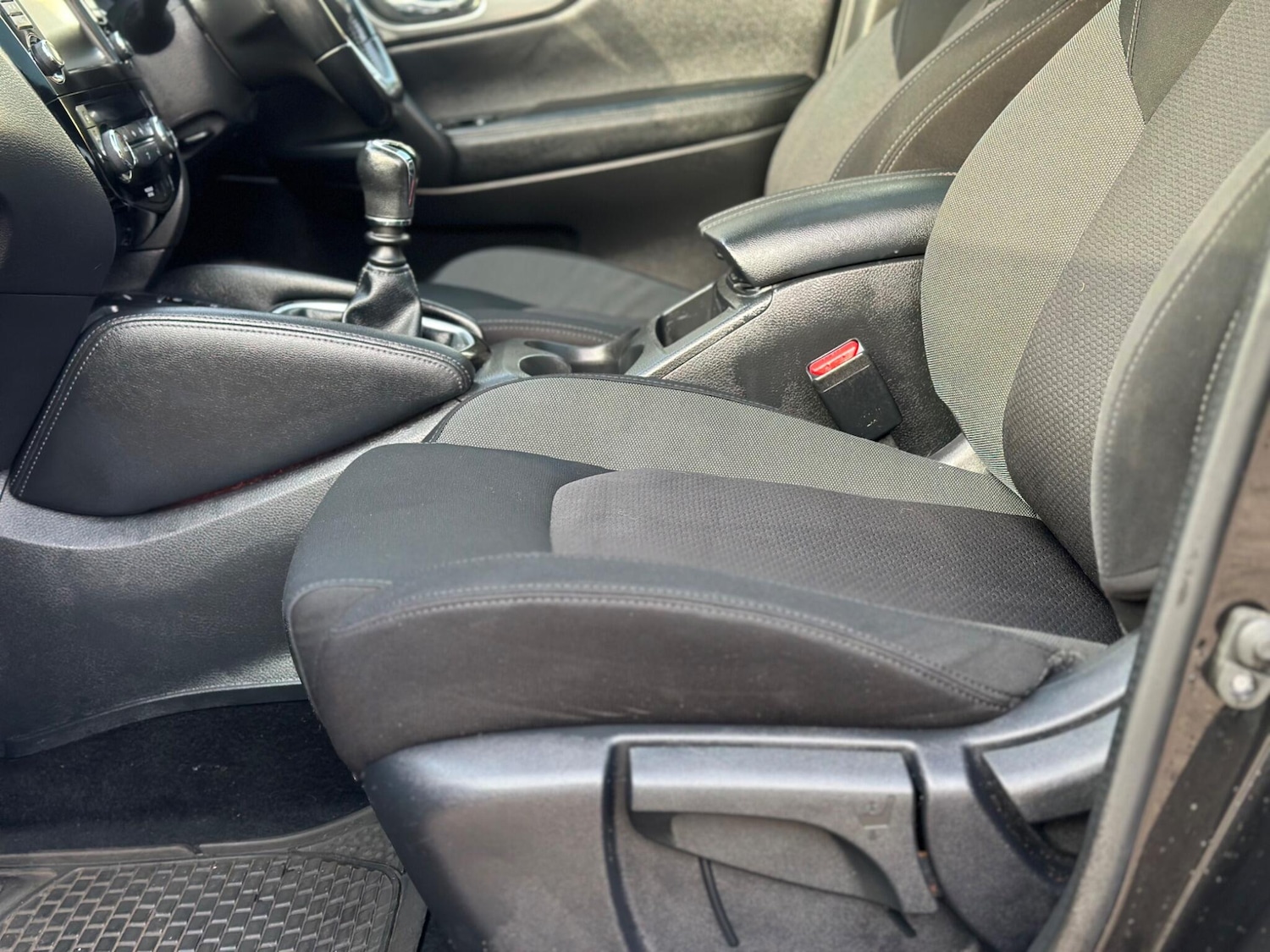 Used Nissan Qashqai 2018 for sale - 77775290: Photo 40