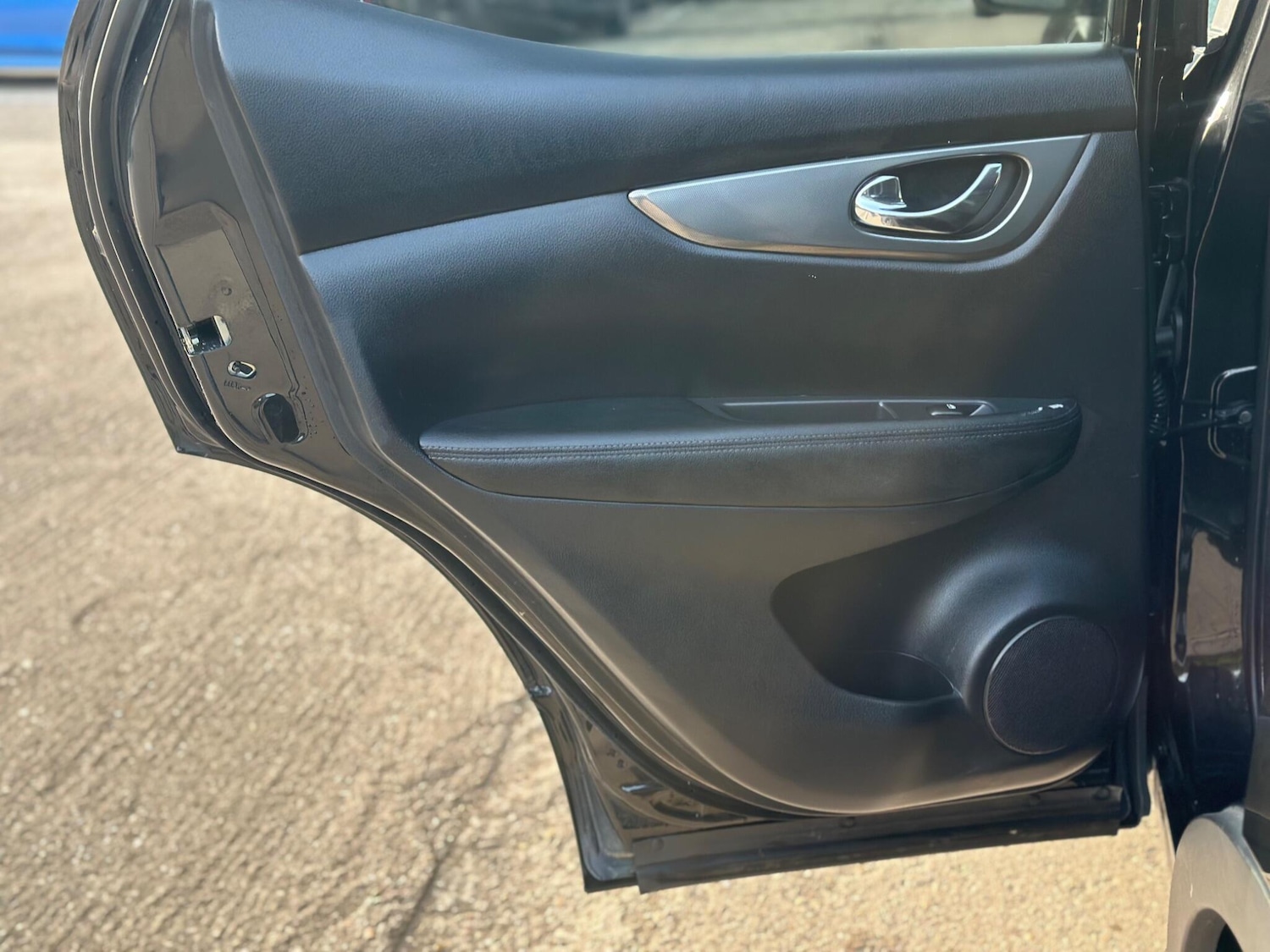 Used Nissan Qashqai 2018 for sale - 77775290: Photo 44