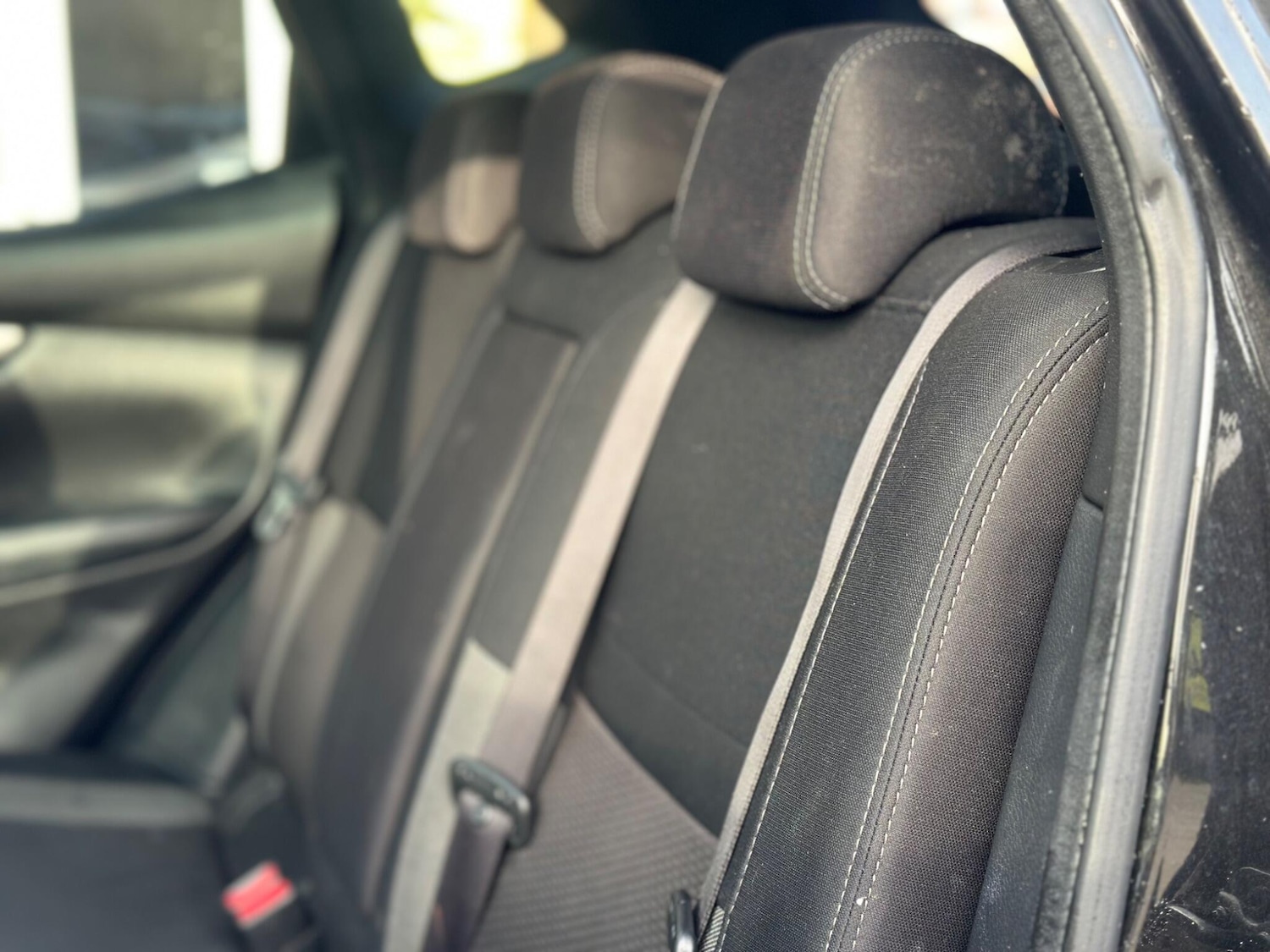 Used Nissan Qashqai 2018 for sale - 77775290: Photo 45