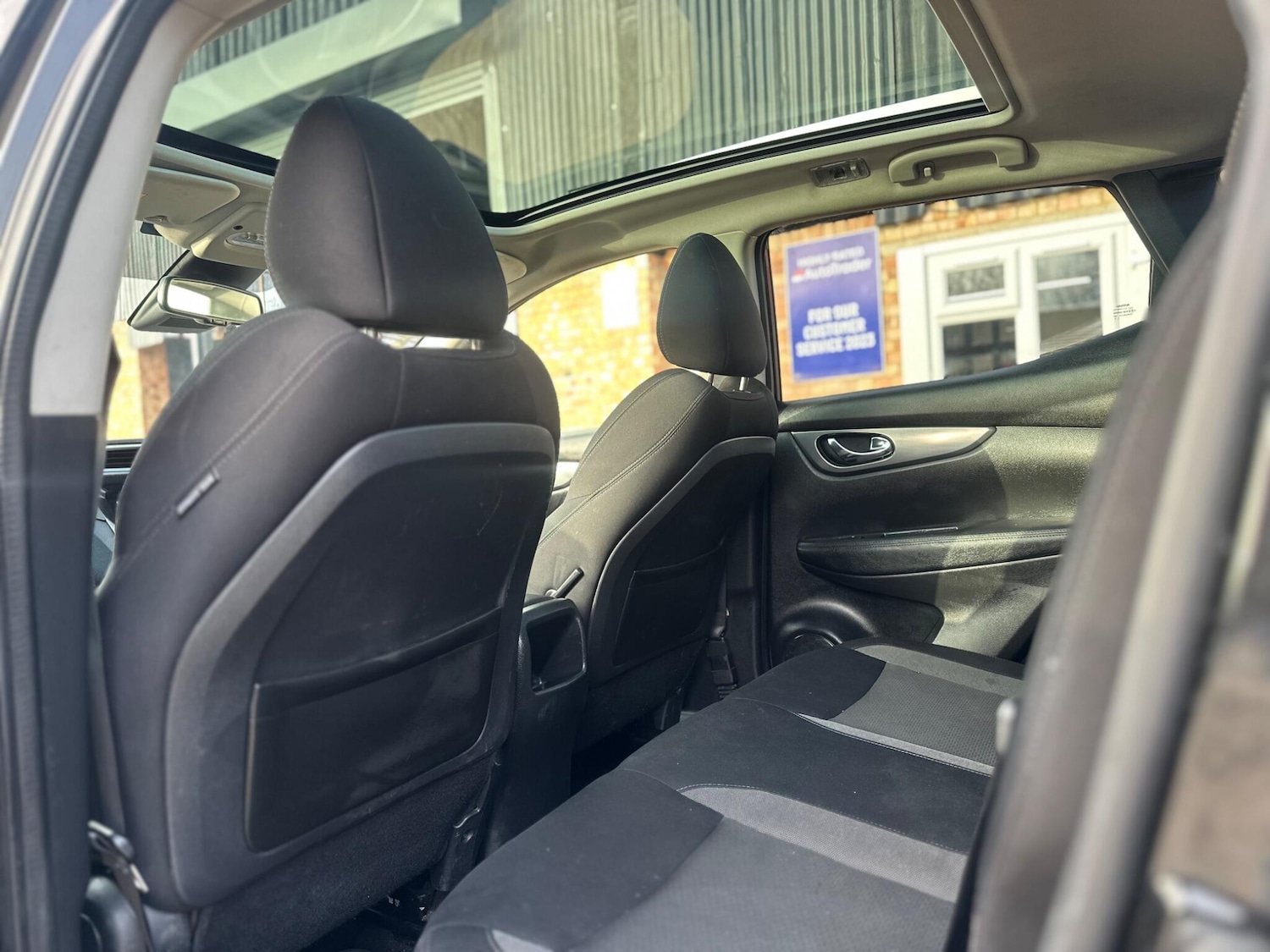 Used Nissan Qashqai 2018 for sale - 77775290: Photo 47