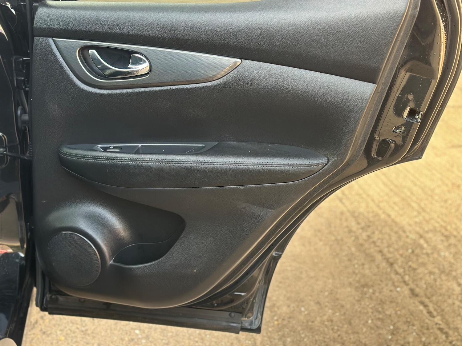 Used Nissan Qashqai 2018 for sale - 77775290: Photo 48