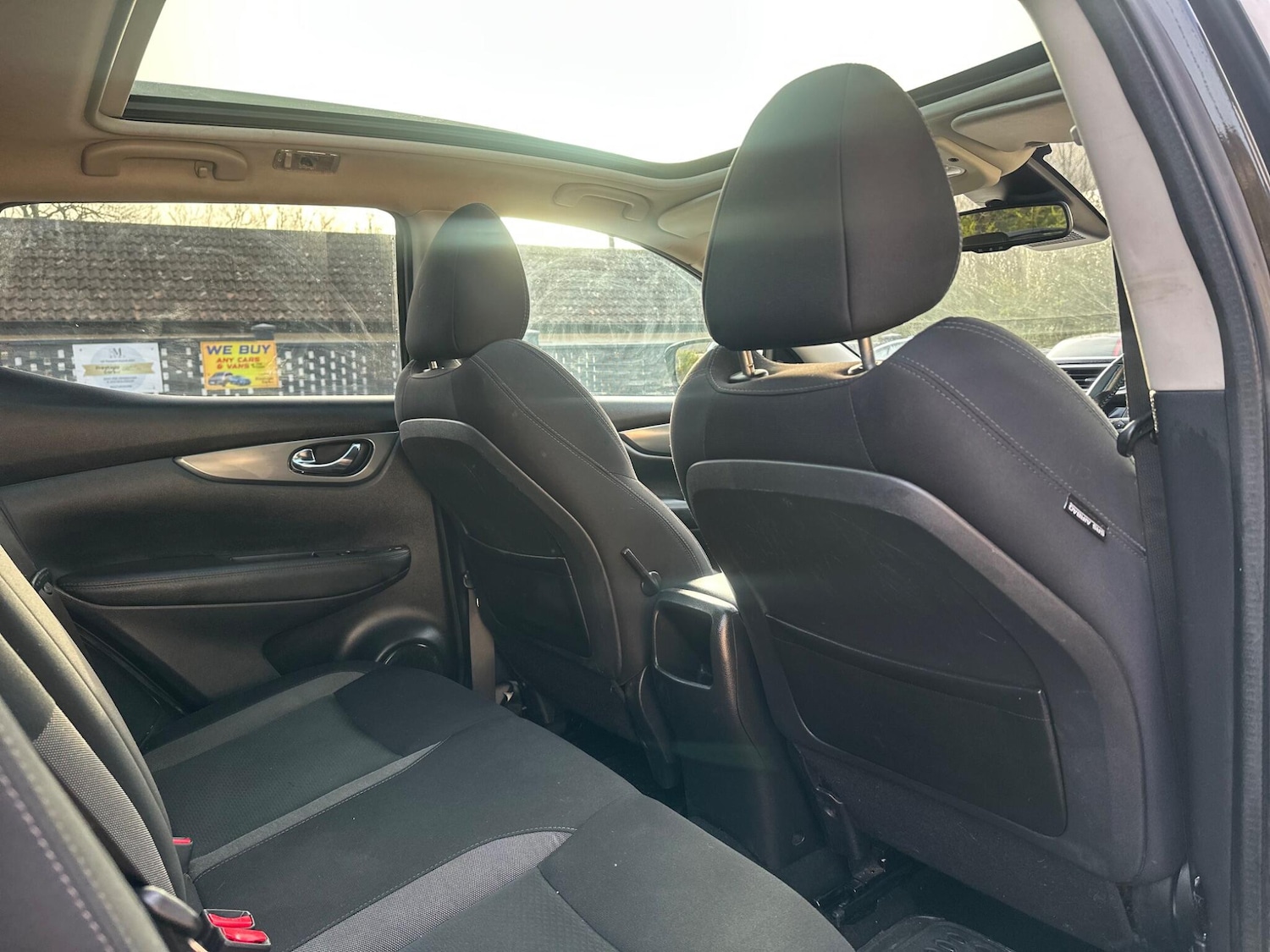 Used Nissan Qashqai 2018 for sale - 77775290: Photo 49