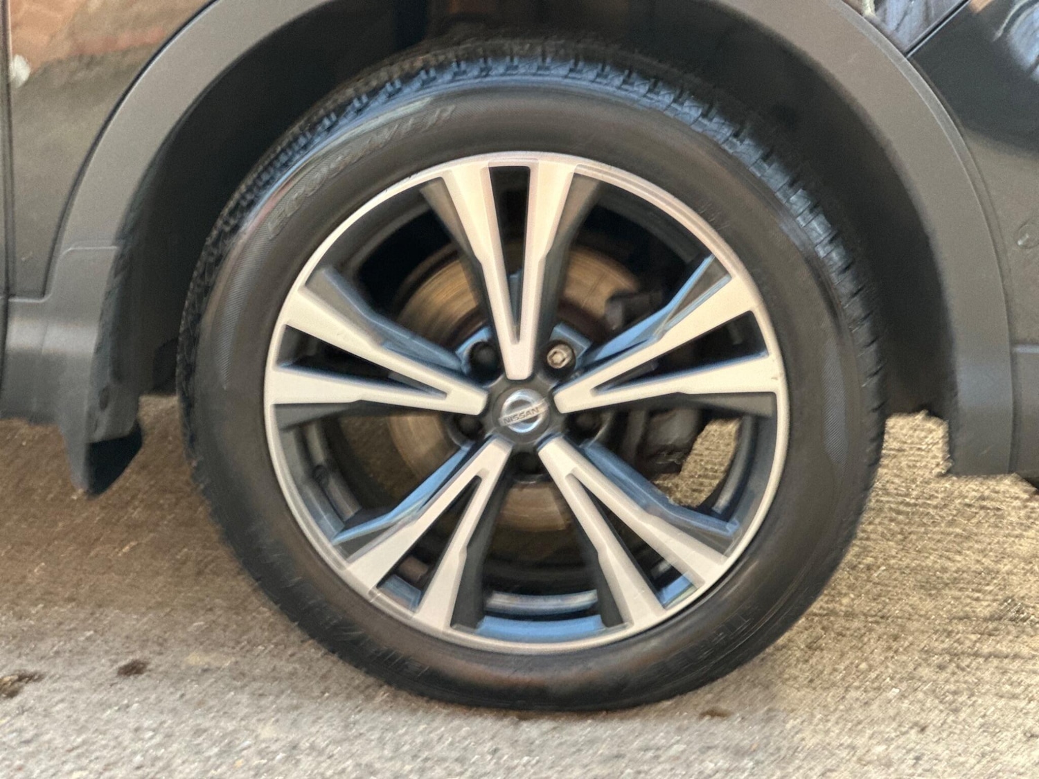 Used Nissan Qashqai 2018 for sale - 77775290: Photo 56