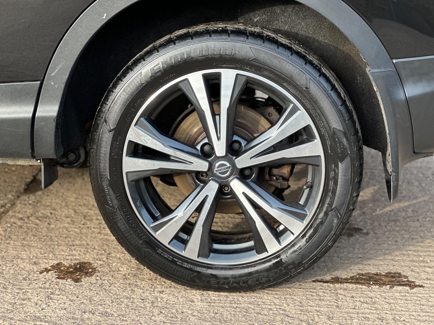 Used Nissan Qashqai 2018 for sale - 77775290: Photo 57