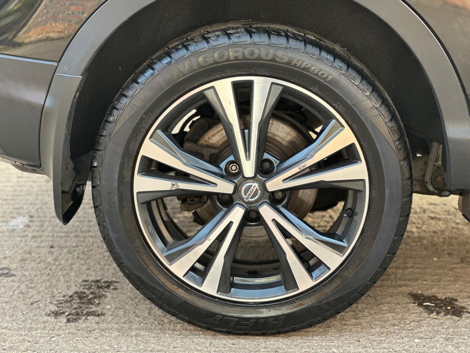 Used Nissan Qashqai 2018 for sale - 77775290: Photo 58