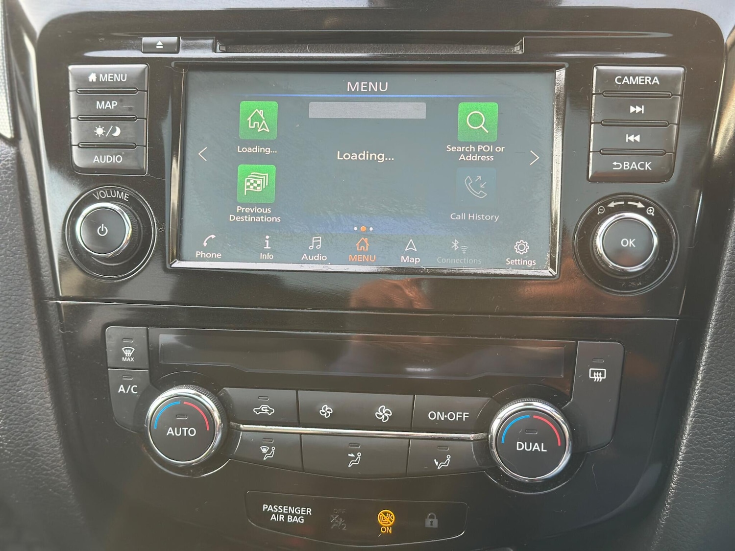 Used Nissan Qashqai 2018 for sale - 77775290: Photo 59