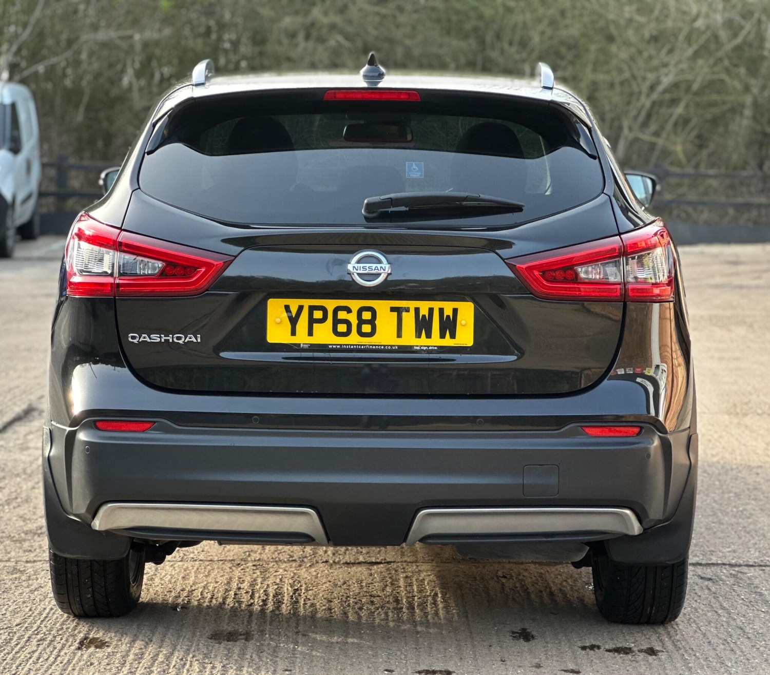 Used Nissan Qashqai 2018 for sale - 77775290: Photo 9