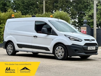 Used Ford Transit Connect 2014 for sale - 78852439: Photo