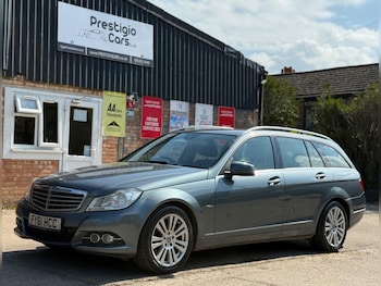 Used Mercedes-Benz C Class 2011 for sale - 78466406: Photo