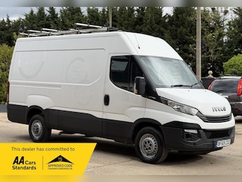 Used Iveco Daily 2019 for sale - 78620613: Photo