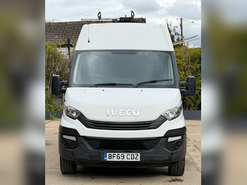 Used Iveco Daily 2019 for sale - 78620613: Photo