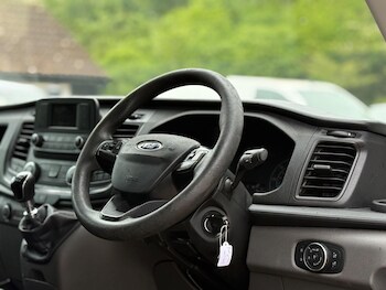 Used Ford Transit 2020 for sale - 78477395: Photo