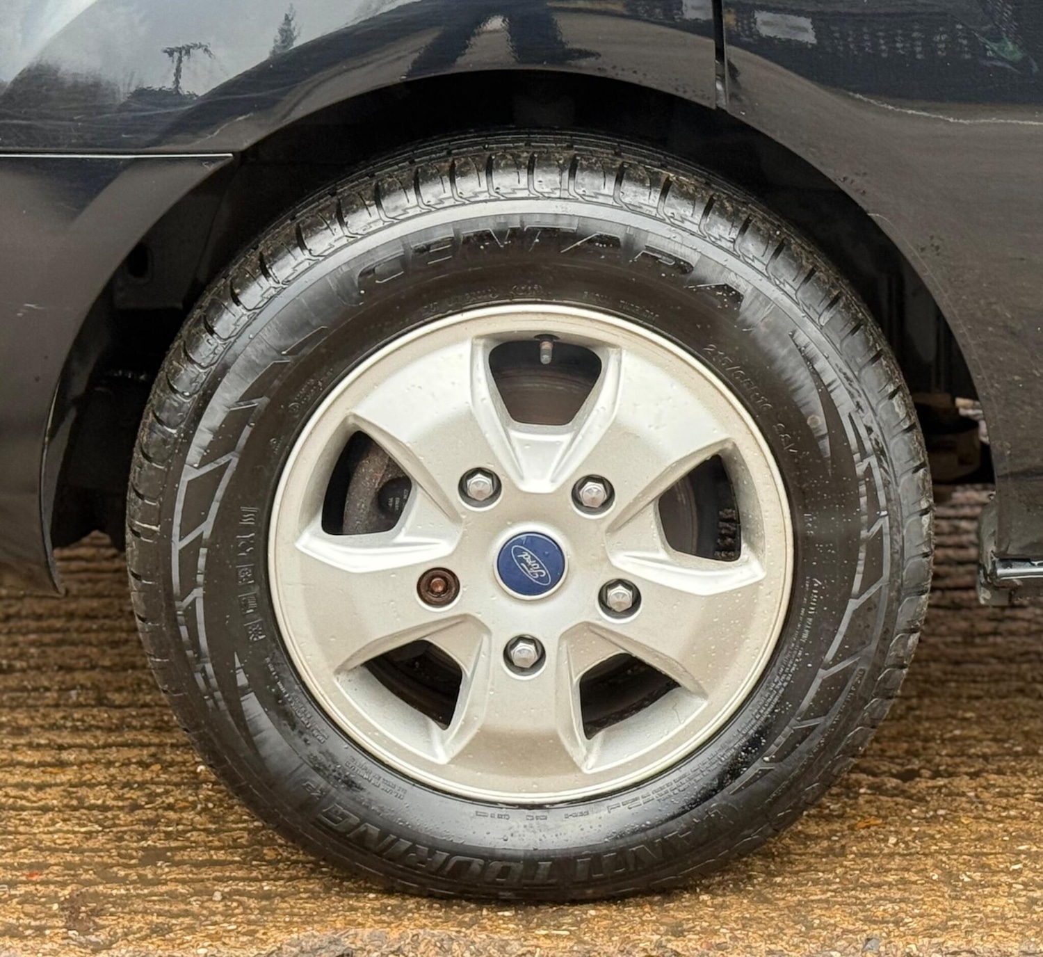 Used Ford Tourneo Custom 2018 for sale - 76830815: Photo 24