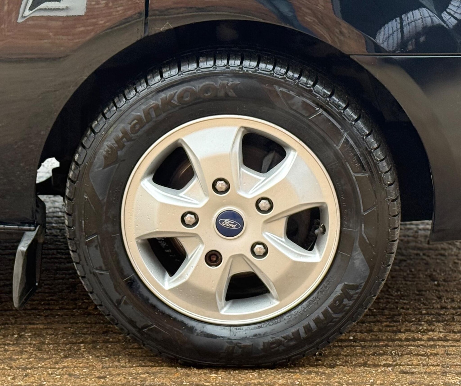 Used Ford Tourneo Custom 2018 for sale - 76830815: Photo 47