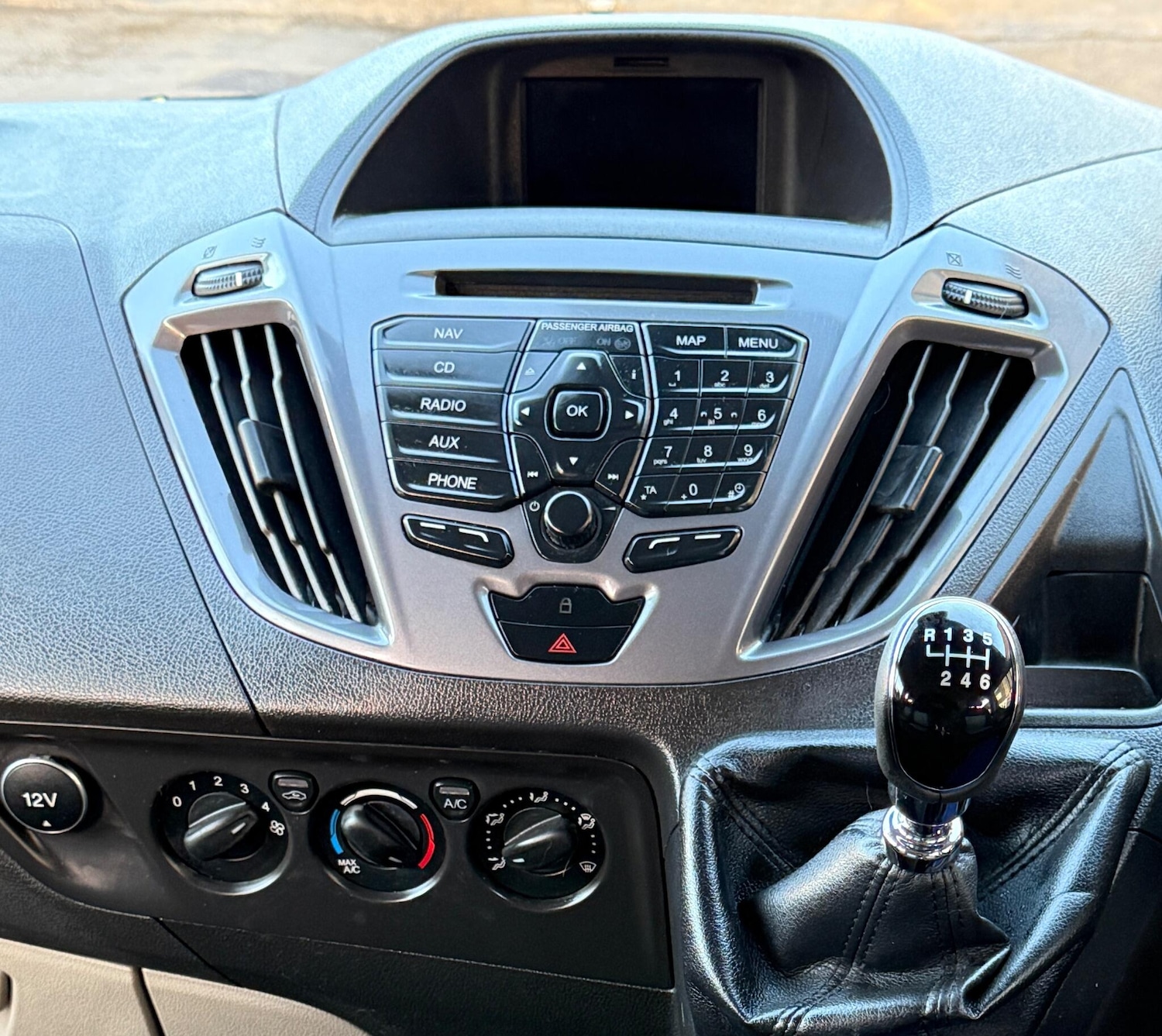 Used Ford Tourneo Custom 2018 for sale - 76883953: Photo 21