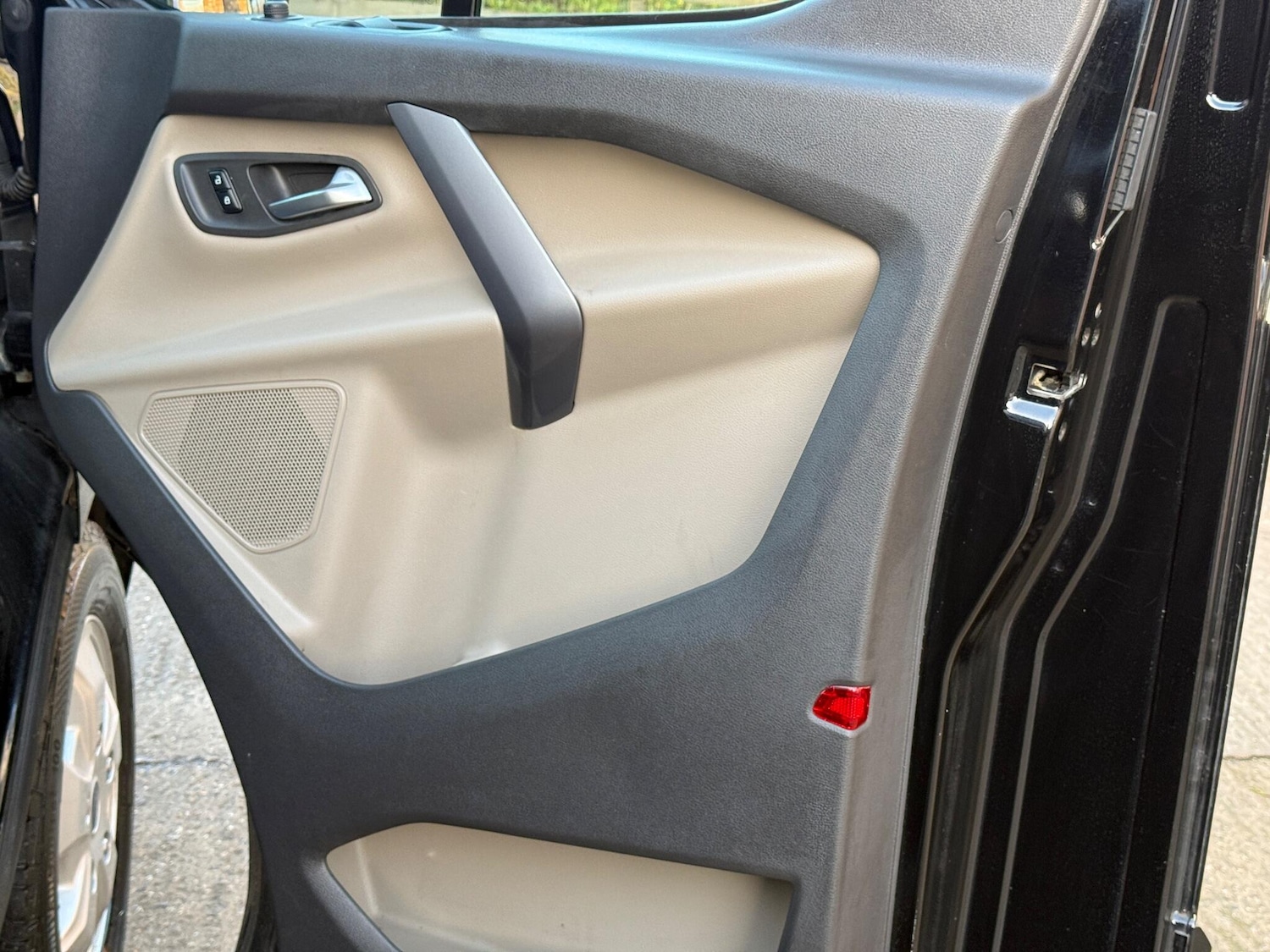 Used Ford Tourneo Custom 2018 for sale - 76883953: Photo 35