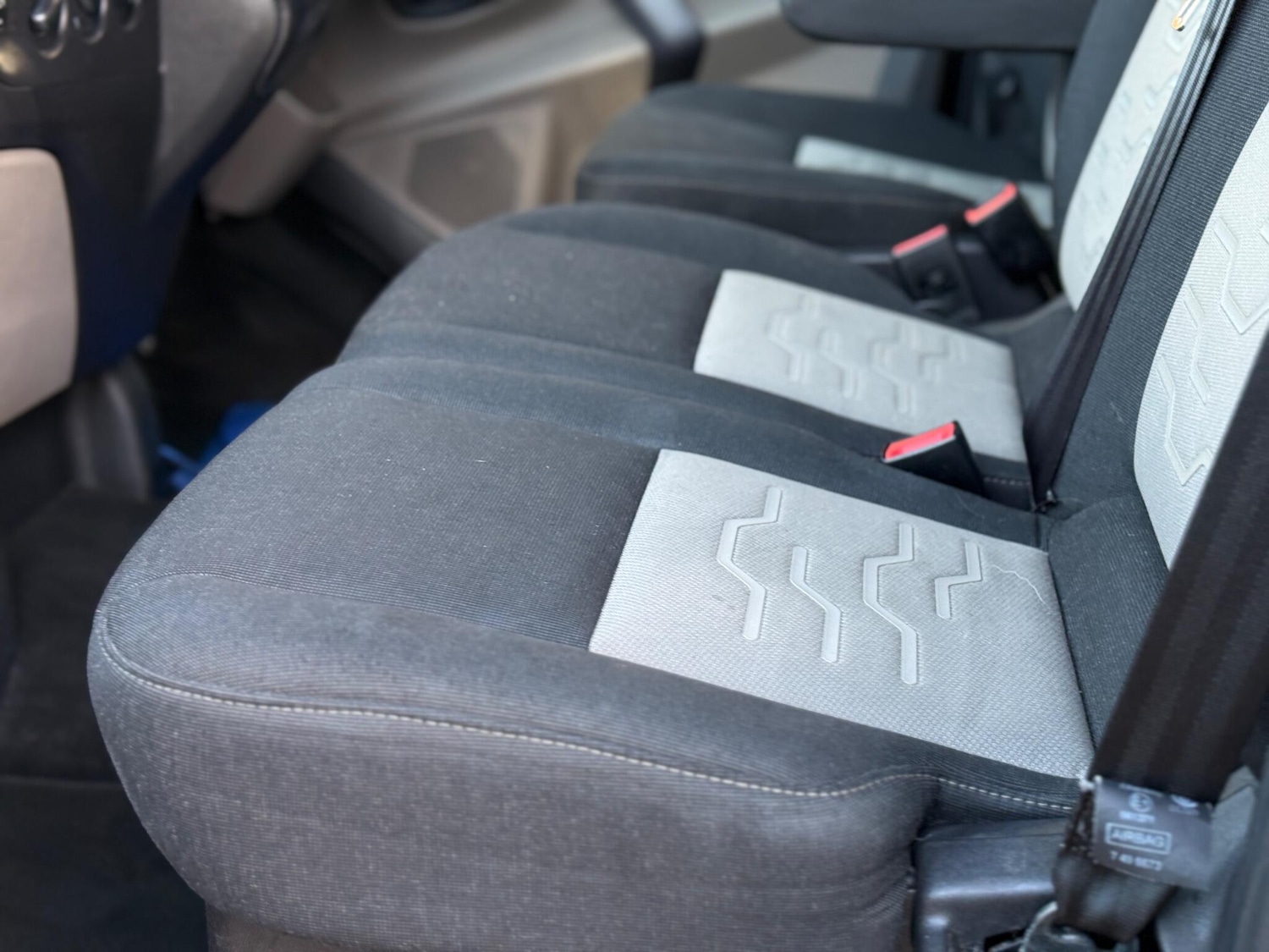 Used Ford Tourneo Custom 2018 for sale - 76883953: Photo 36