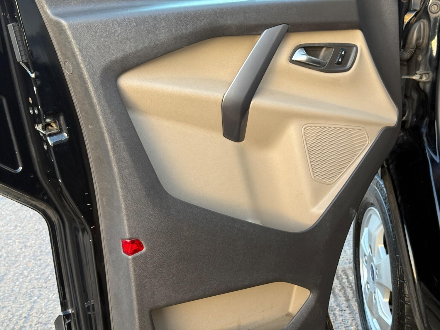 Used Ford Tourneo Custom 2018 for sale - 76883953: Photo 38