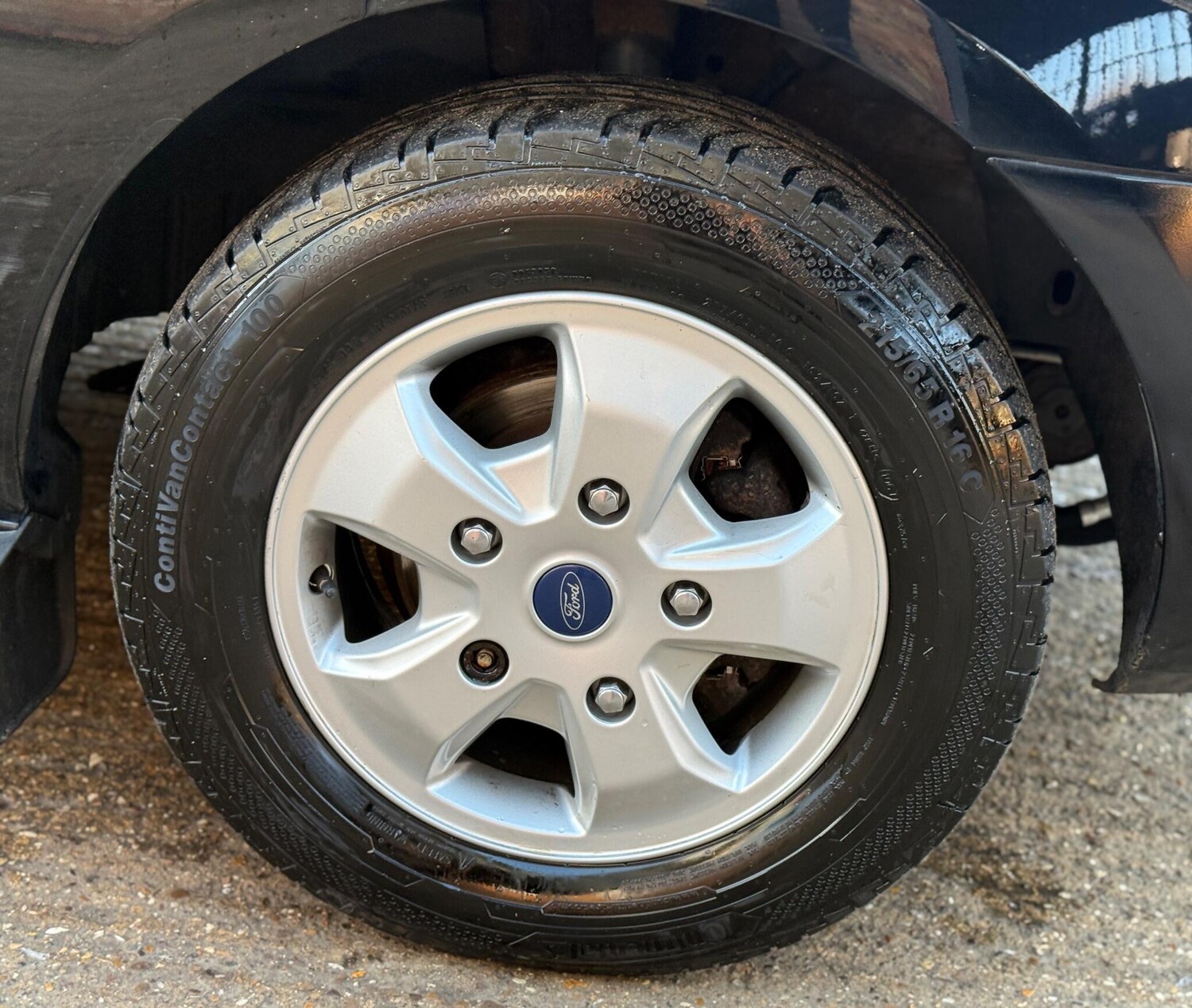 Used Ford Tourneo Custom 2018 for sale - 76883953: Photo 42