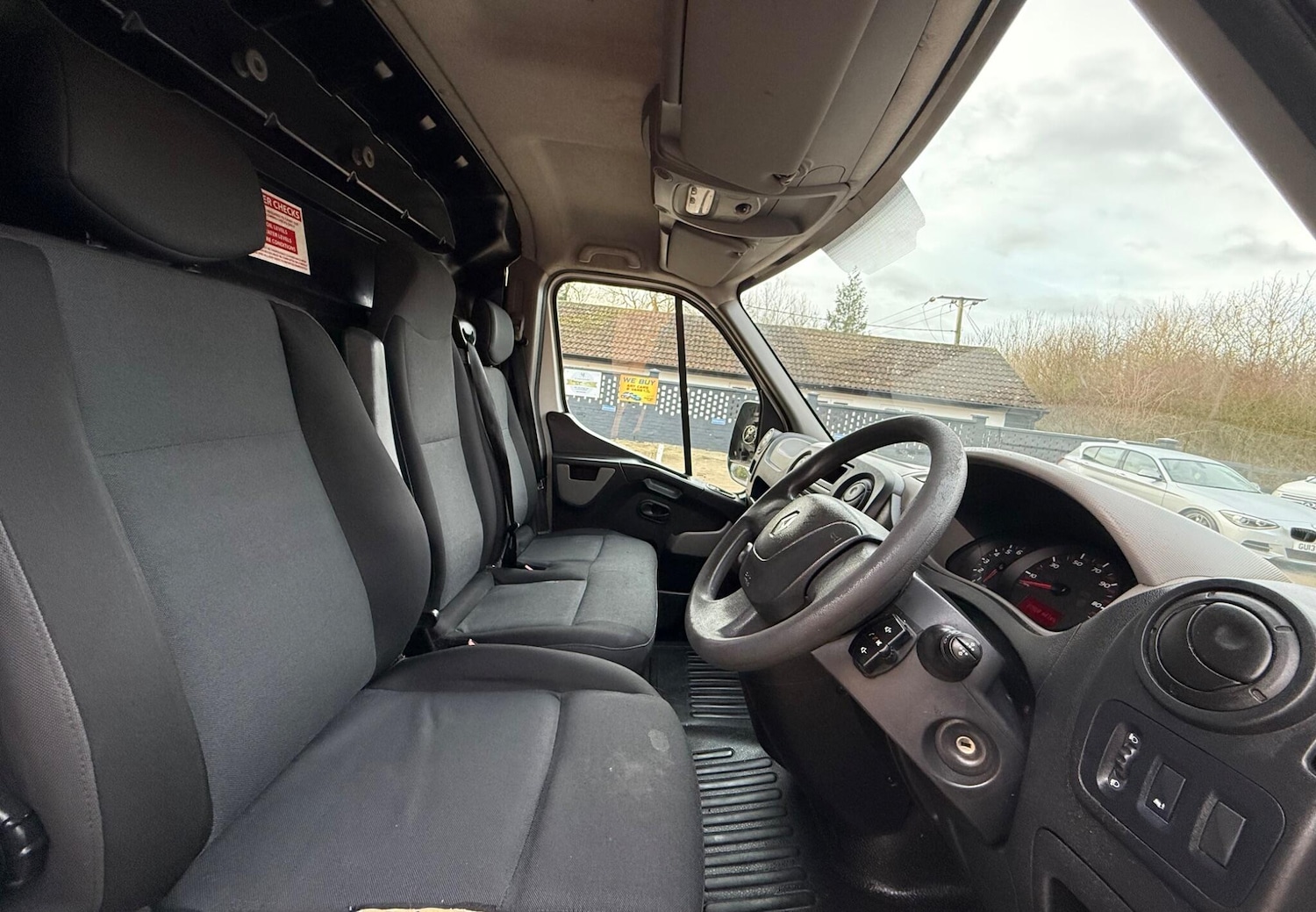 Used Renault Master 2018 for sale - 77327225: Photo 14