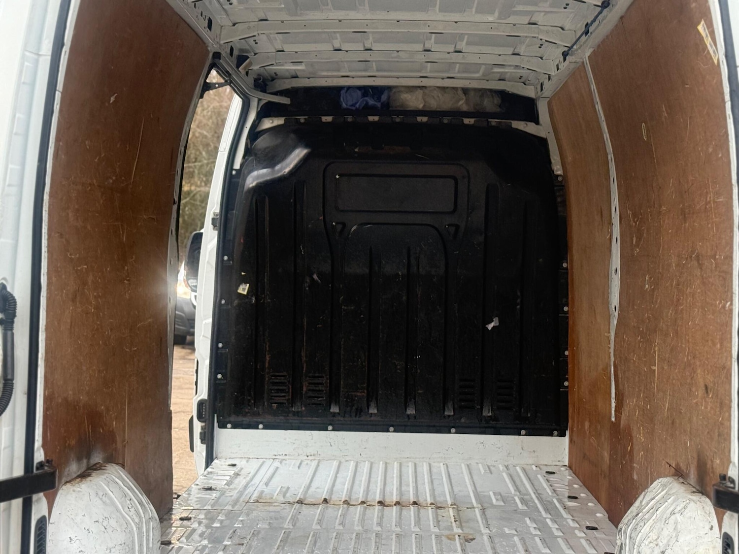 Used Renault Master 2018 for sale - 77327225: Photo 18