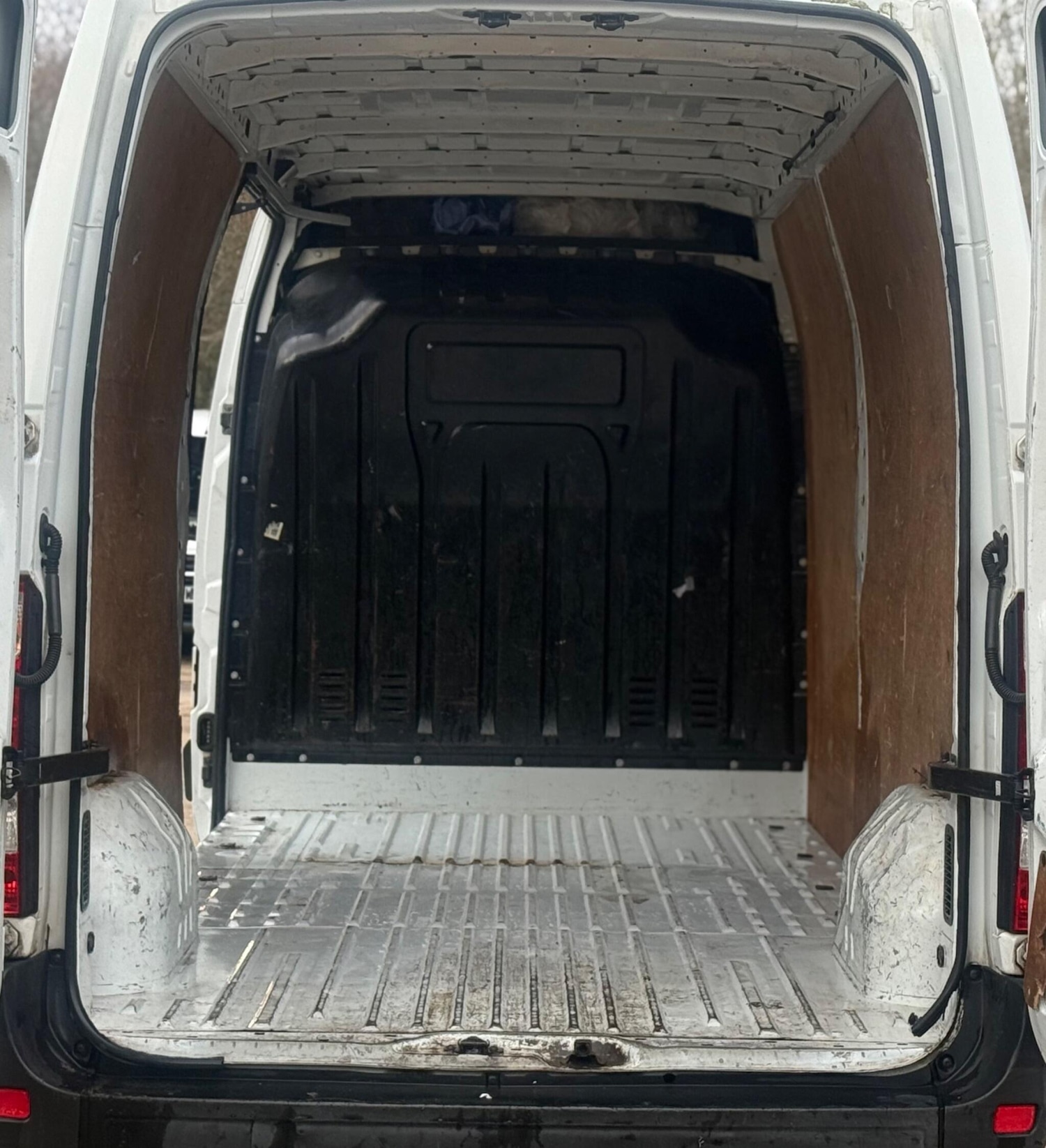 Used Renault Master 2018 for sale - 77327225: Photo 20