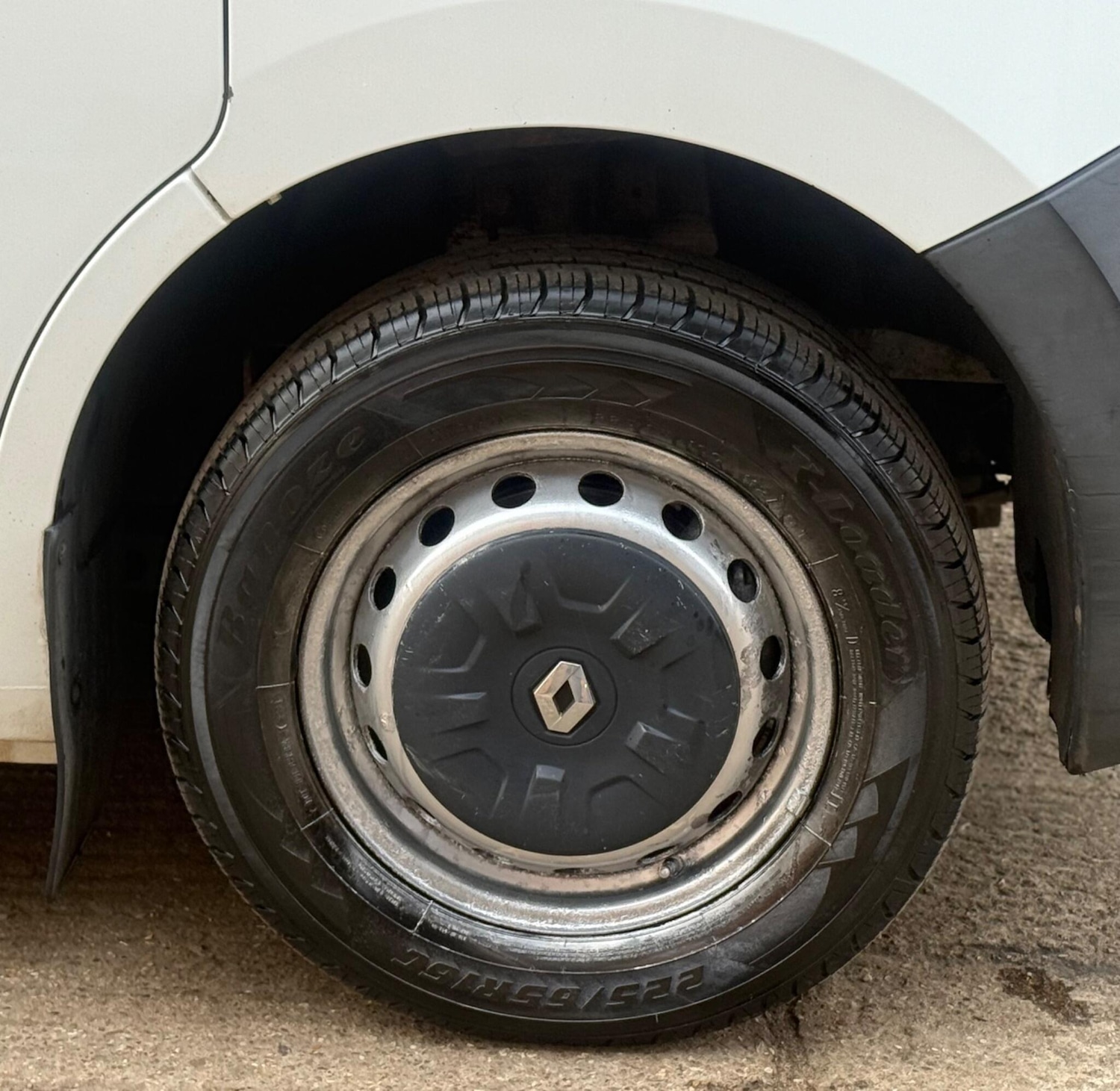 Used Renault Master 2018 for sale - 77327225: Photo 21