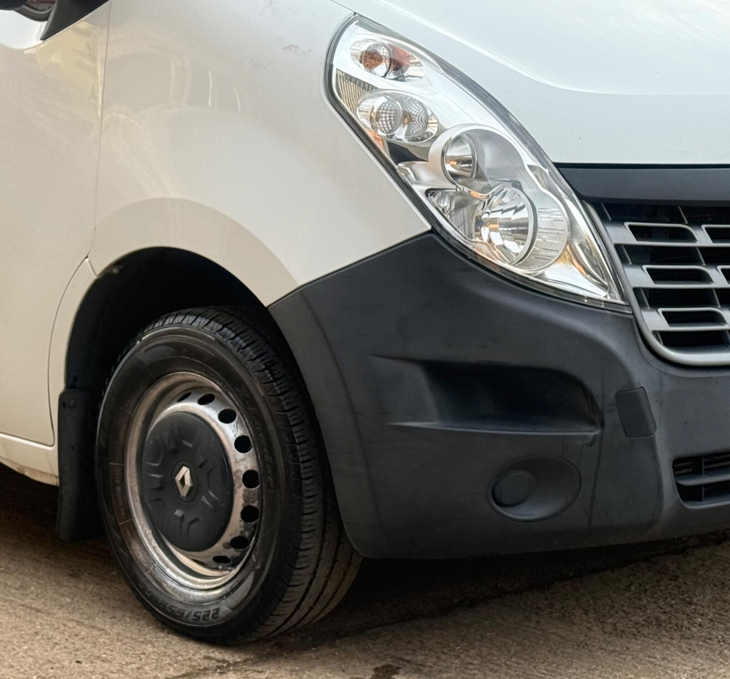 Used Renault Master 2018 for sale - 77327225: Photo 23