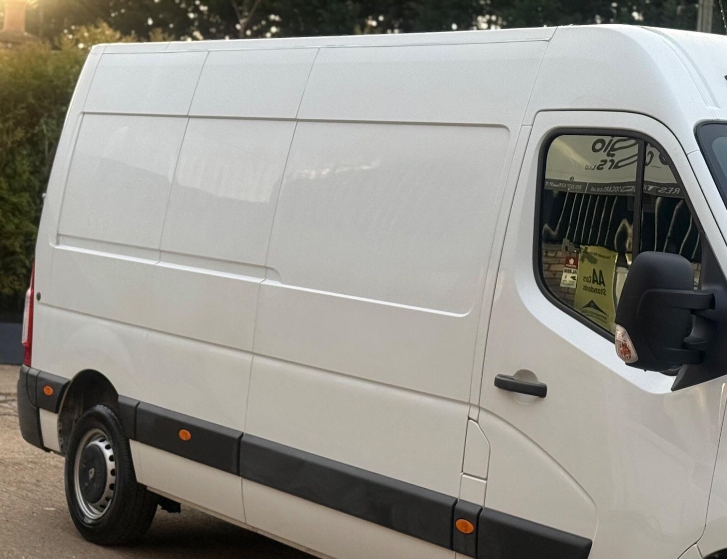 Used Renault Master 2018 for sale - 77327225: Photo 24