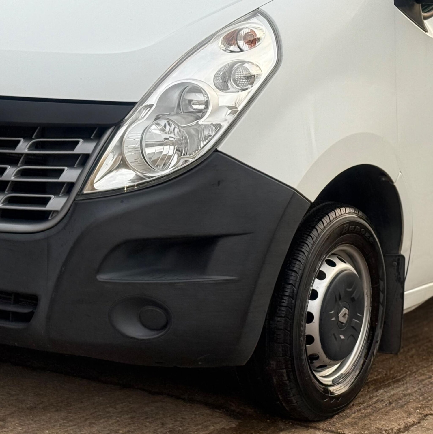 Used Renault Master 2018 for sale - 77327225: Photo 26