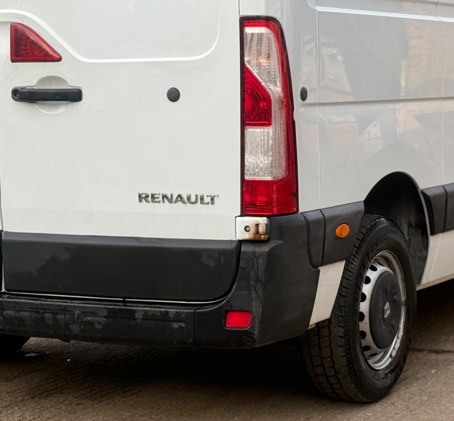 Used Renault Master 2018 for sale - 77327225: Photo 32