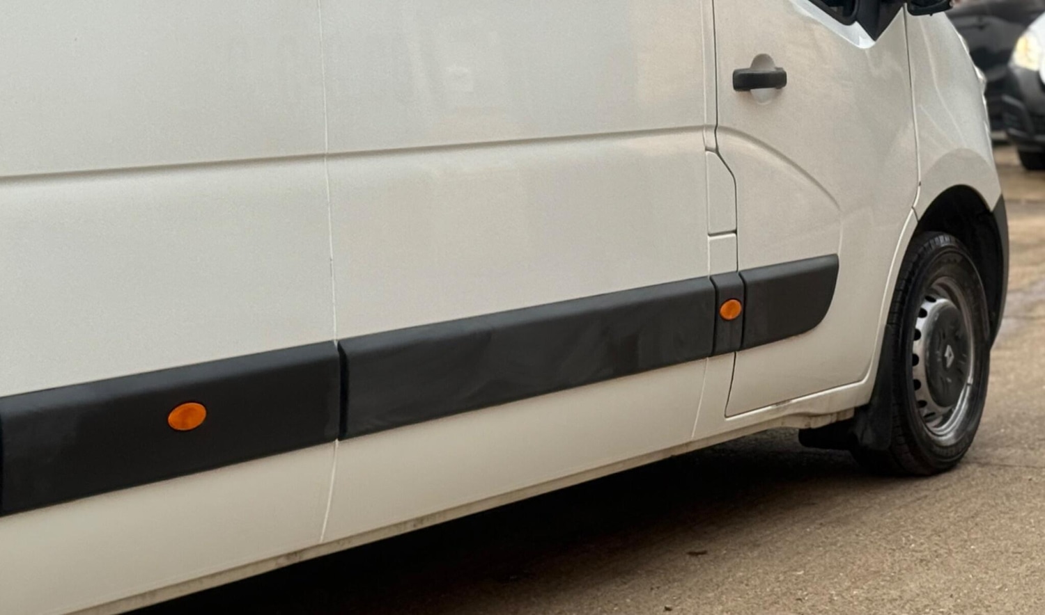 Used Renault Master 2018 for sale - 77327225: Photo 34