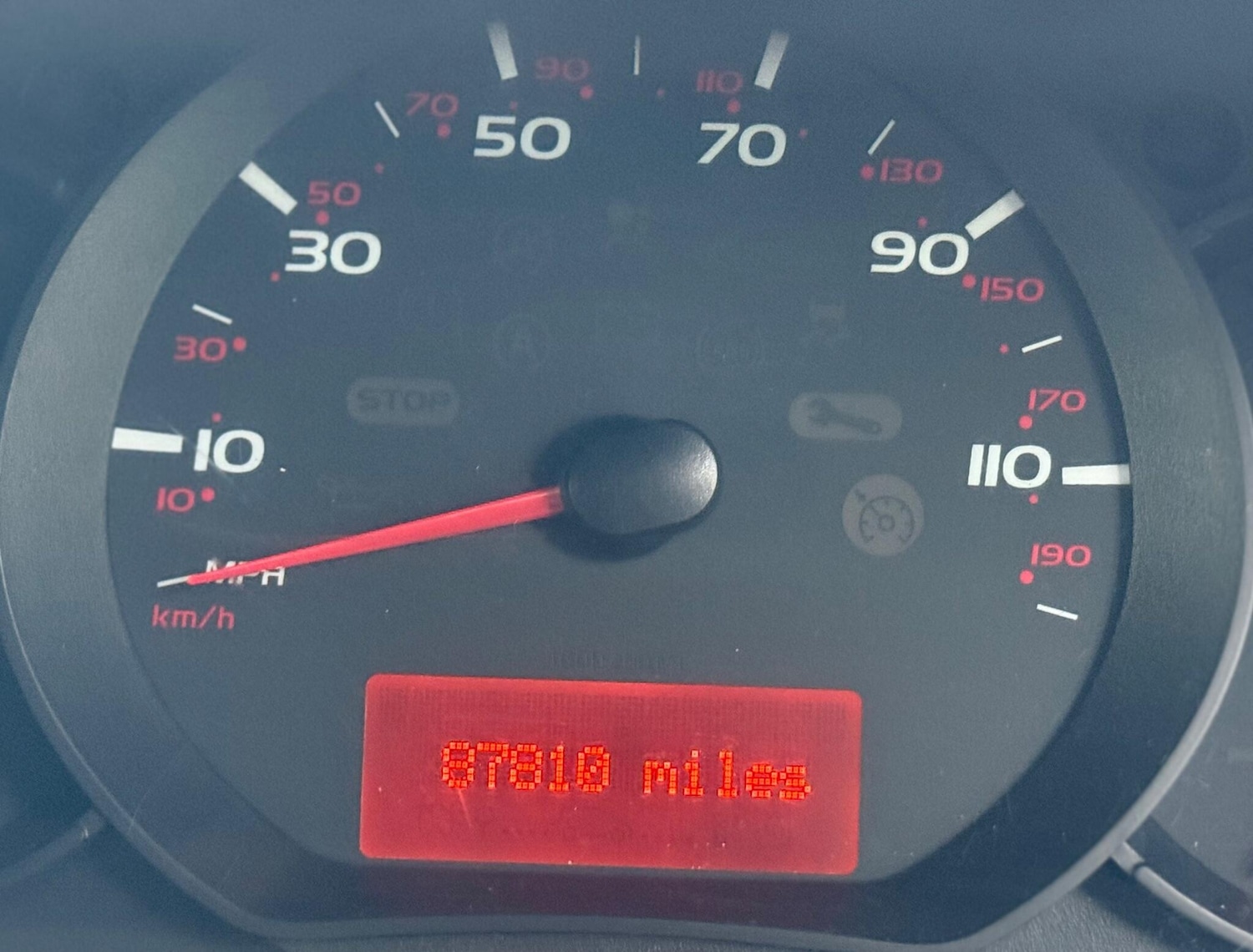 Used Renault Master 2018 for sale - 77327225: Photo 36