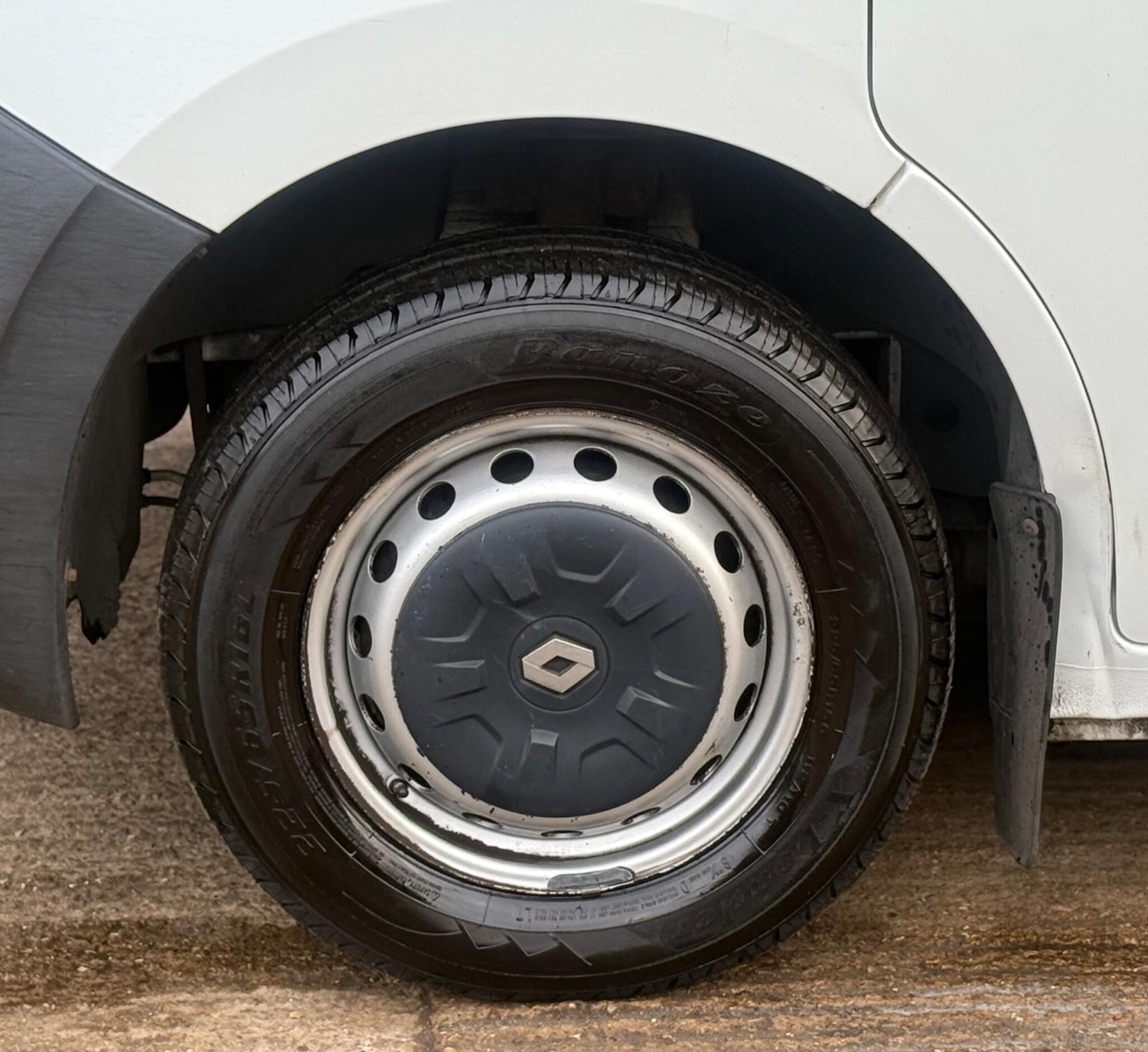 Used Renault Master 2018 for sale - 77327225: Photo 40