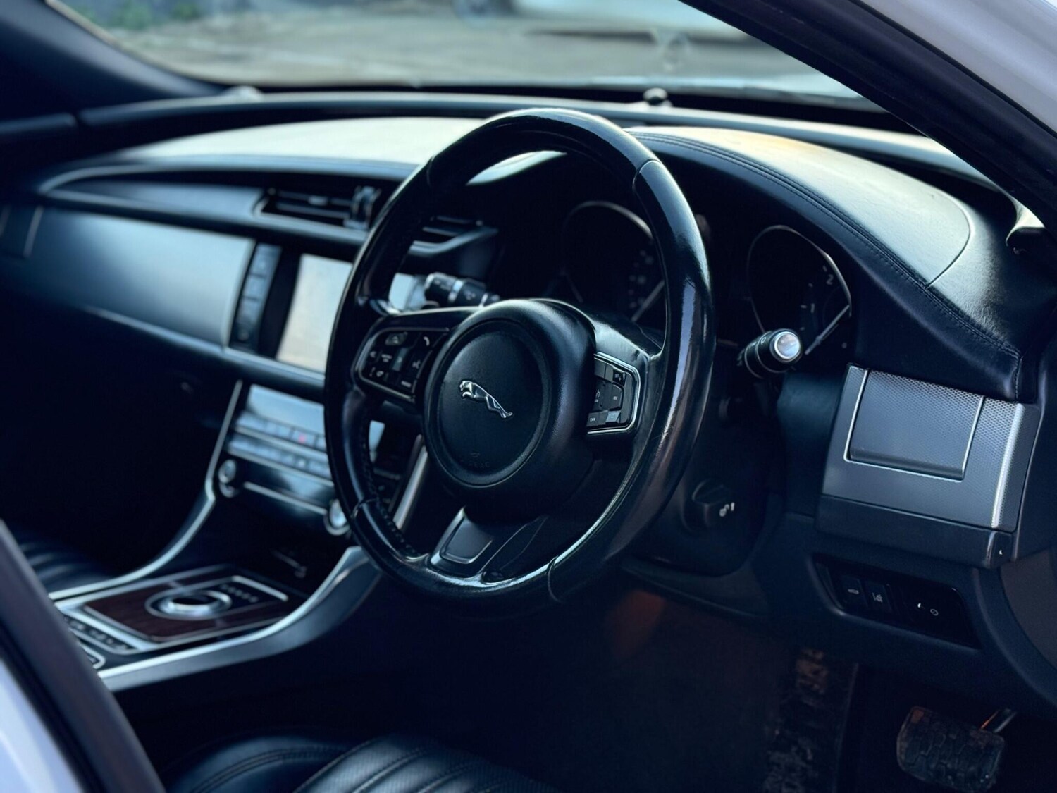 Used Jaguar XF 2017 for sale - 78015983: Photo 13