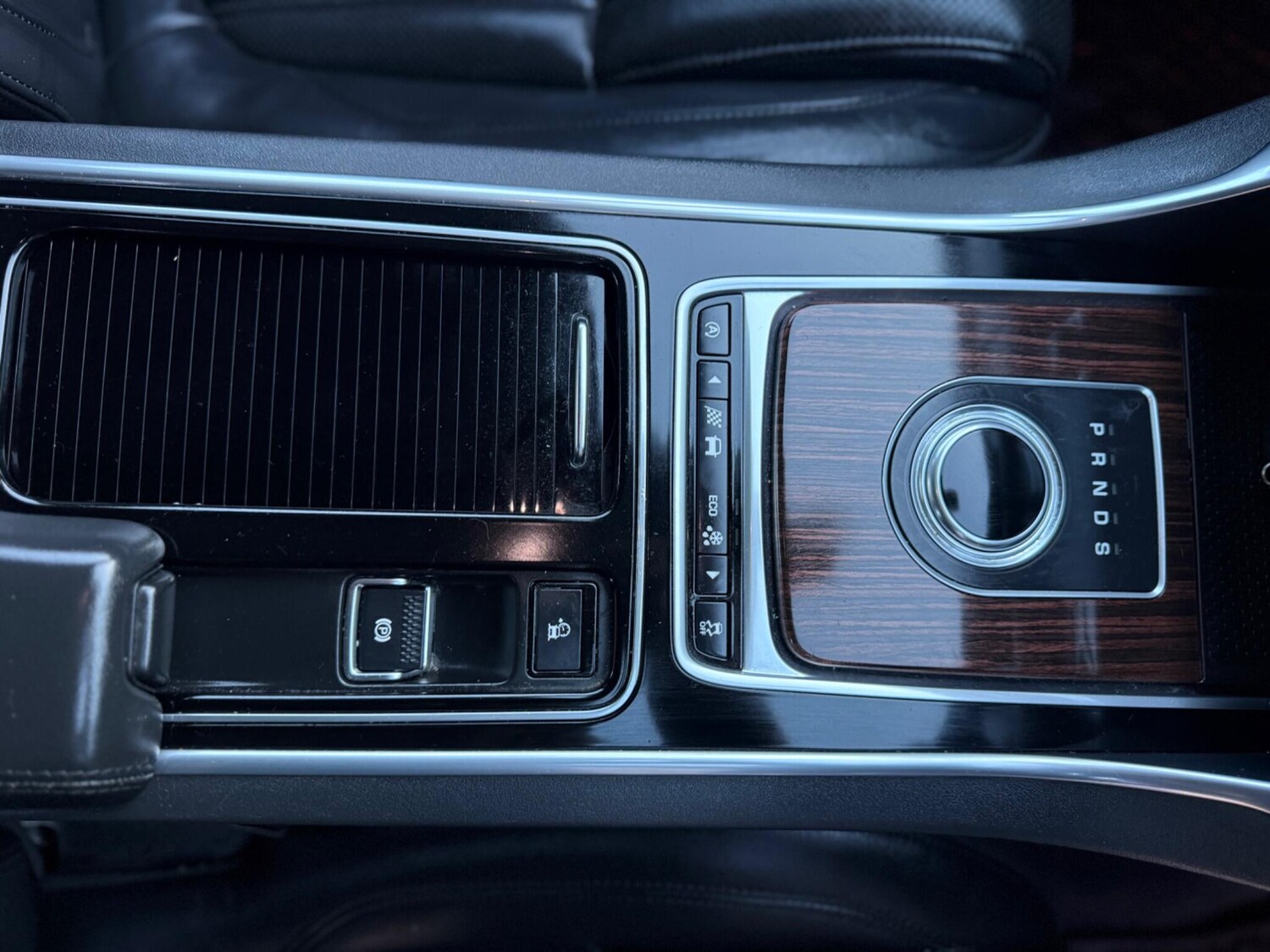 Used Jaguar XF 2017 for sale - 78015983: Photo 16