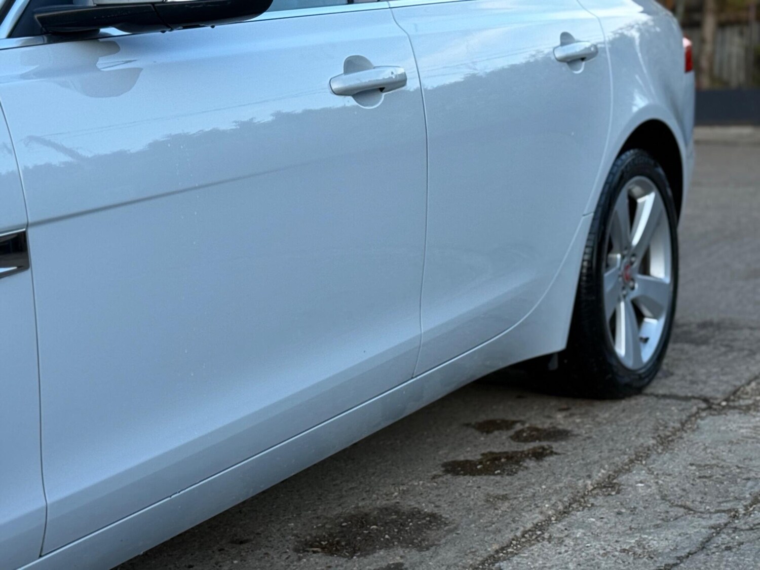 Used Jaguar XF 2017 for sale - 78015983: Photo 27