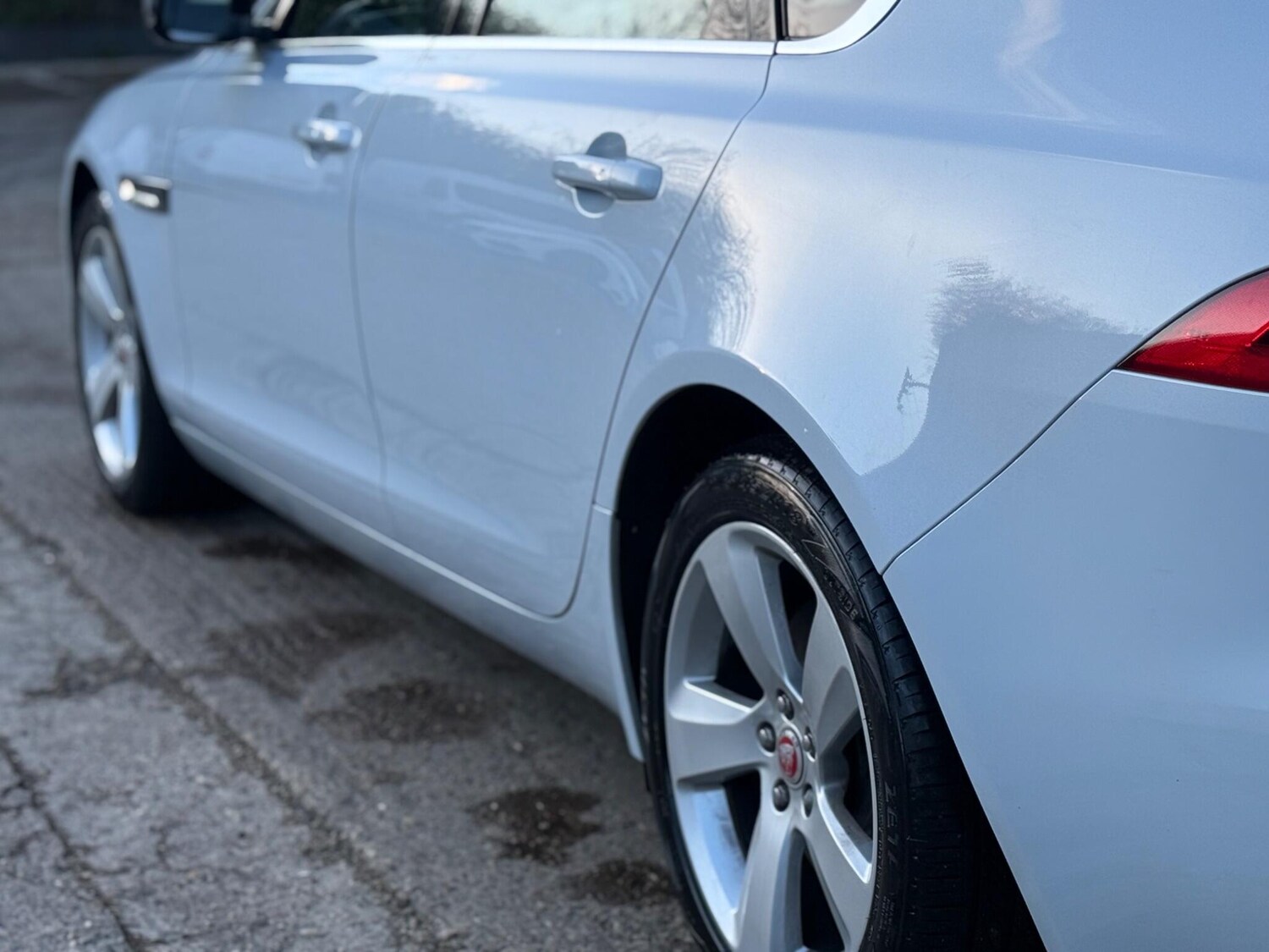 Used Jaguar XF 2017 for sale - 78015983: Photo 30