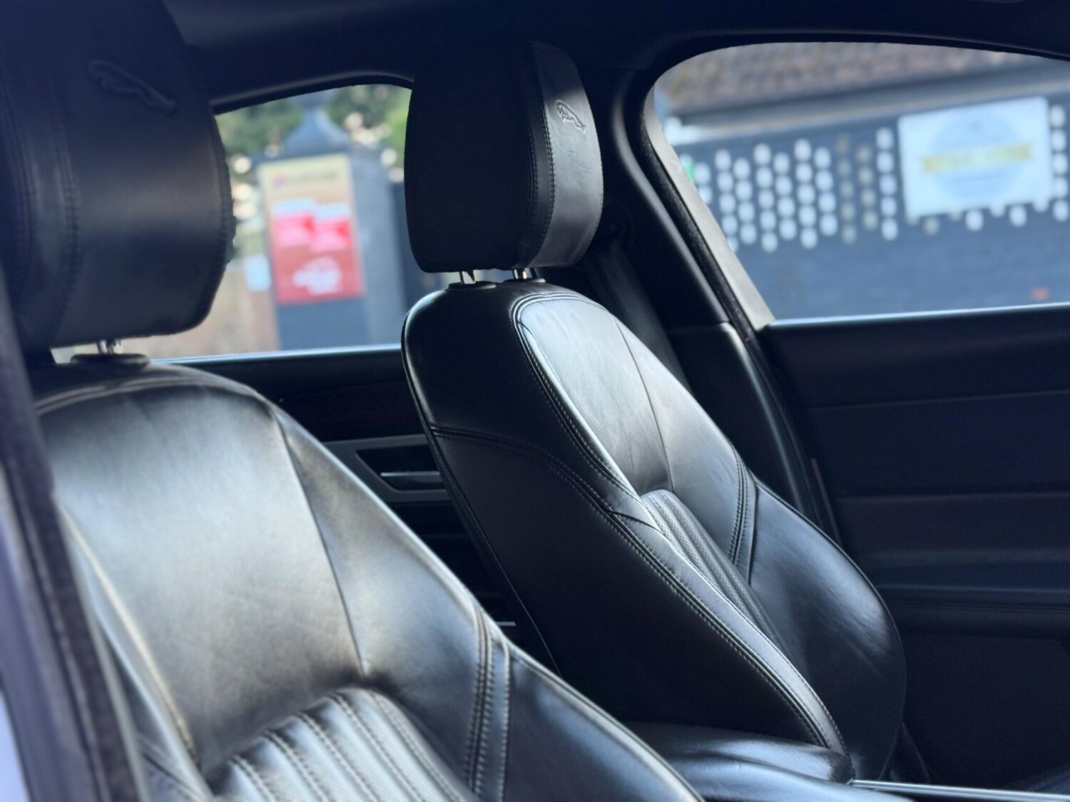 Used Jaguar XF 2017 for sale - 78015983: Photo 34