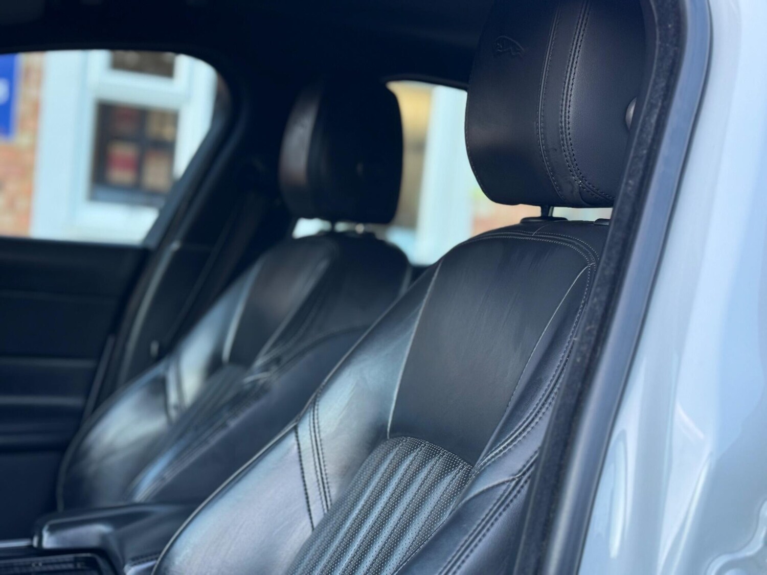 Used Jaguar XF 2017 for sale - 78015983: Photo 36