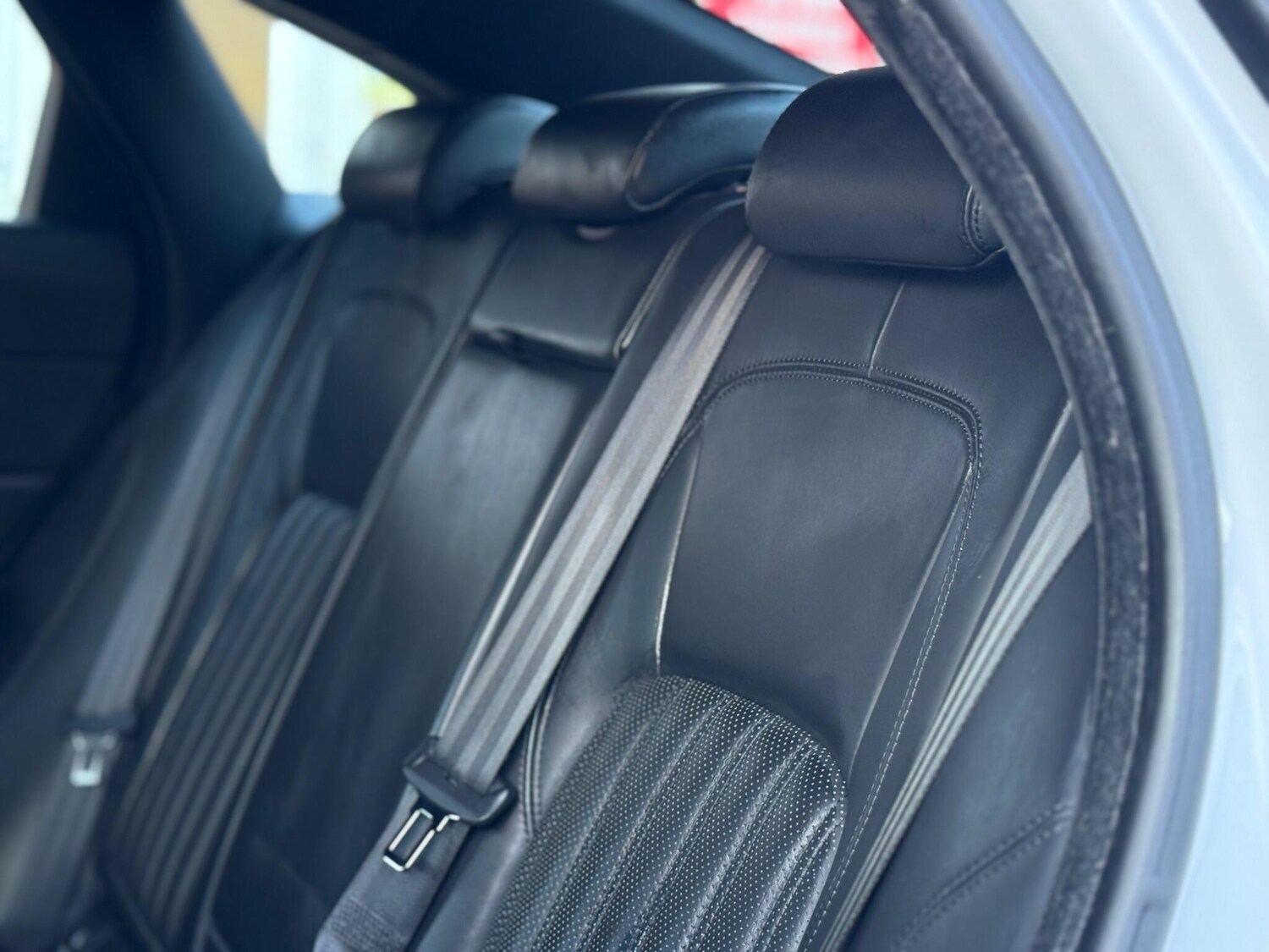 Used Jaguar XF 2017 for sale - 78015983: Photo 38