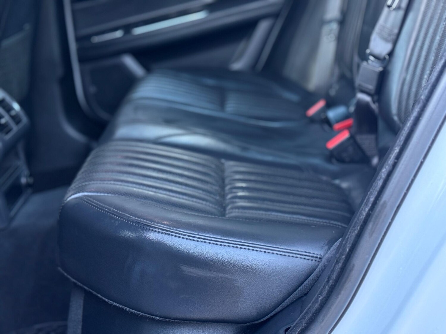 Used Jaguar XF 2017 for sale - 78015983: Photo 39