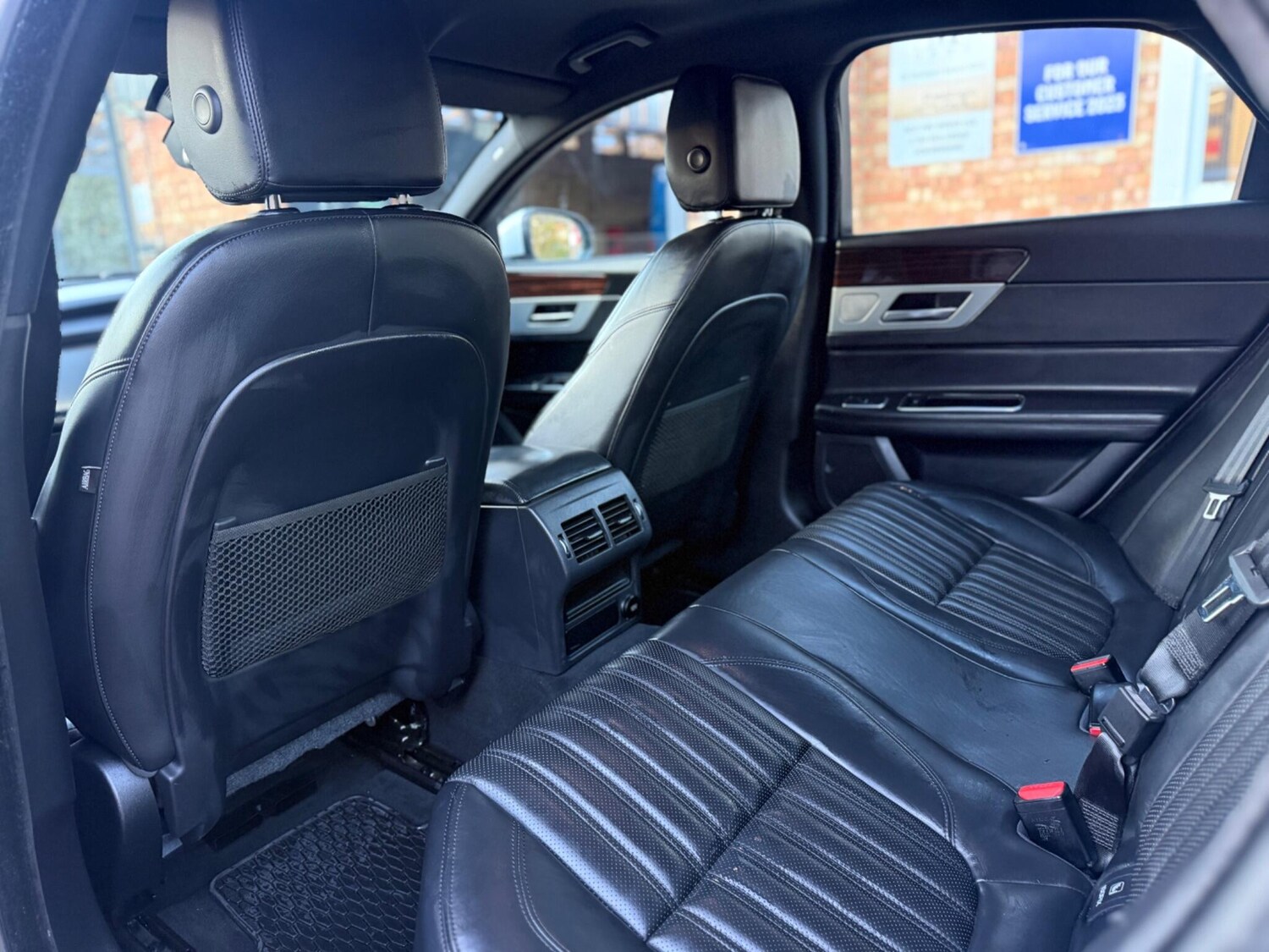 Used Jaguar XF 2017 for sale - 78015983: Photo 41